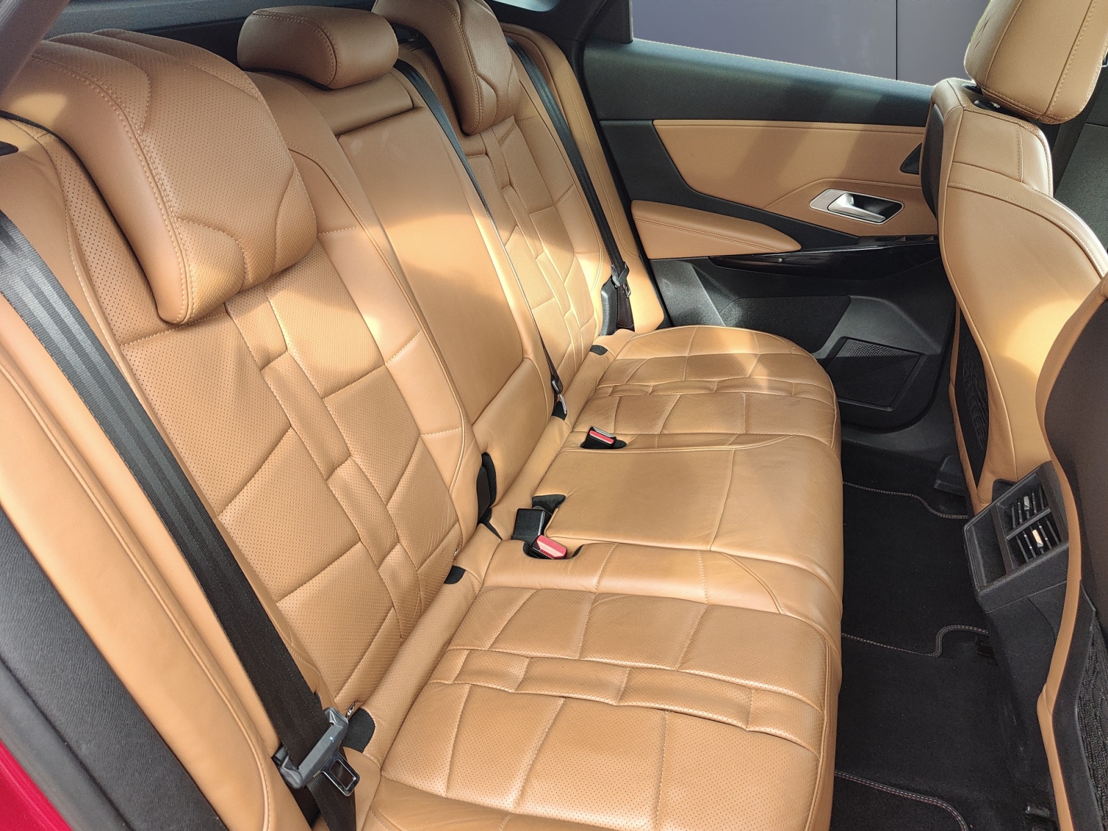 Ds Automobiles Ds 7 11