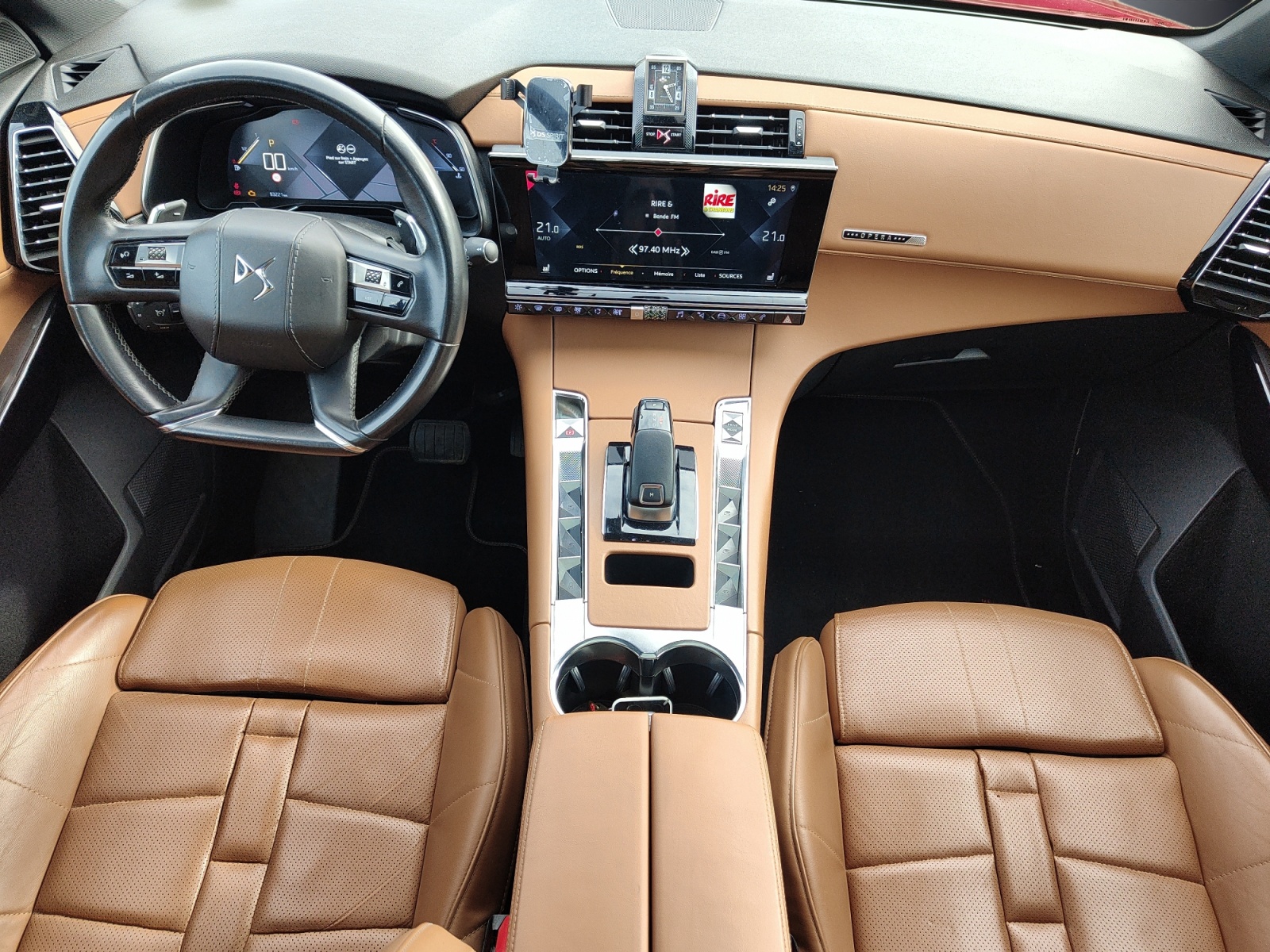 Ds Automobiles Ds 7 14