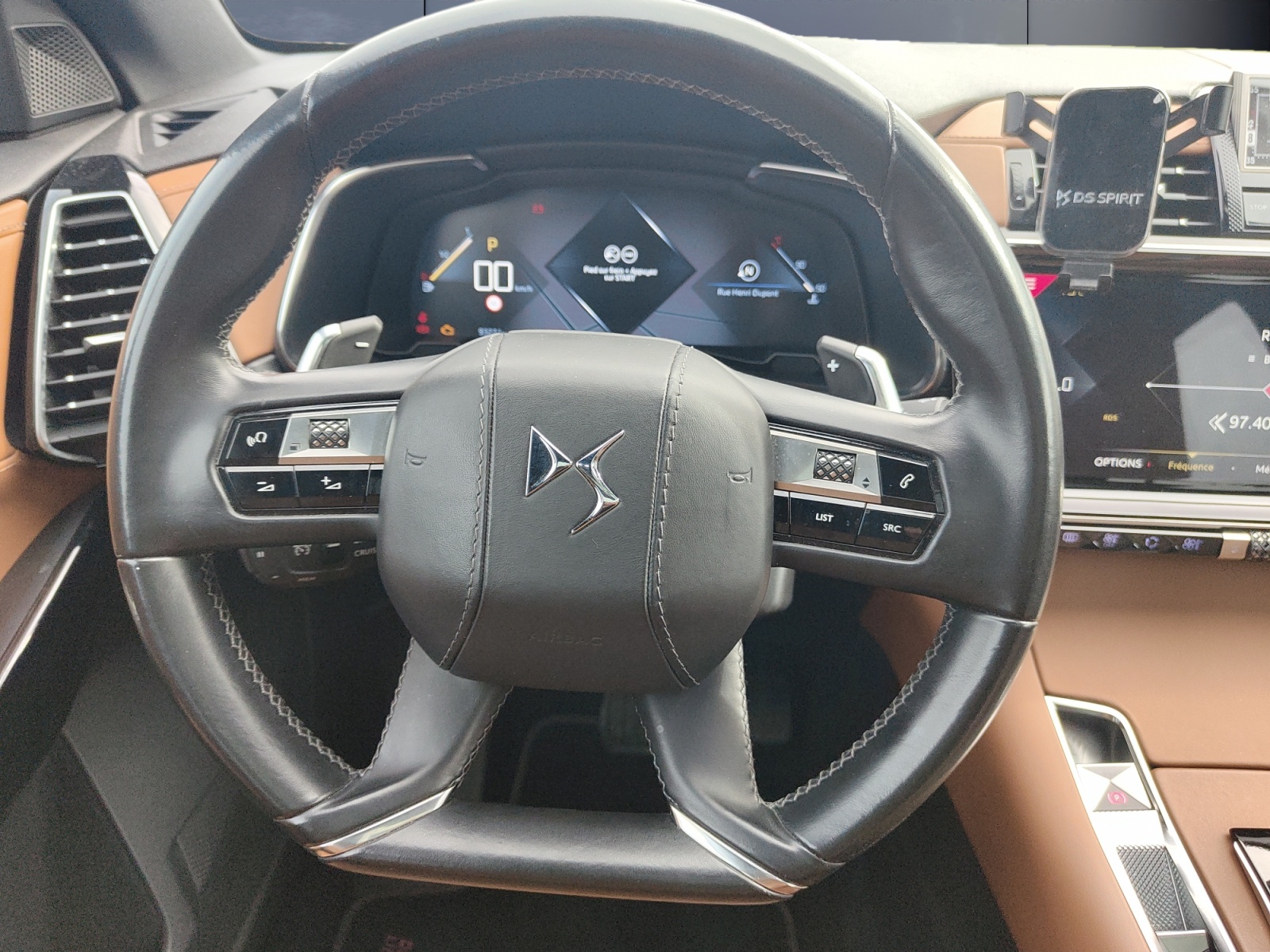 Ds Automobiles Ds 7 15