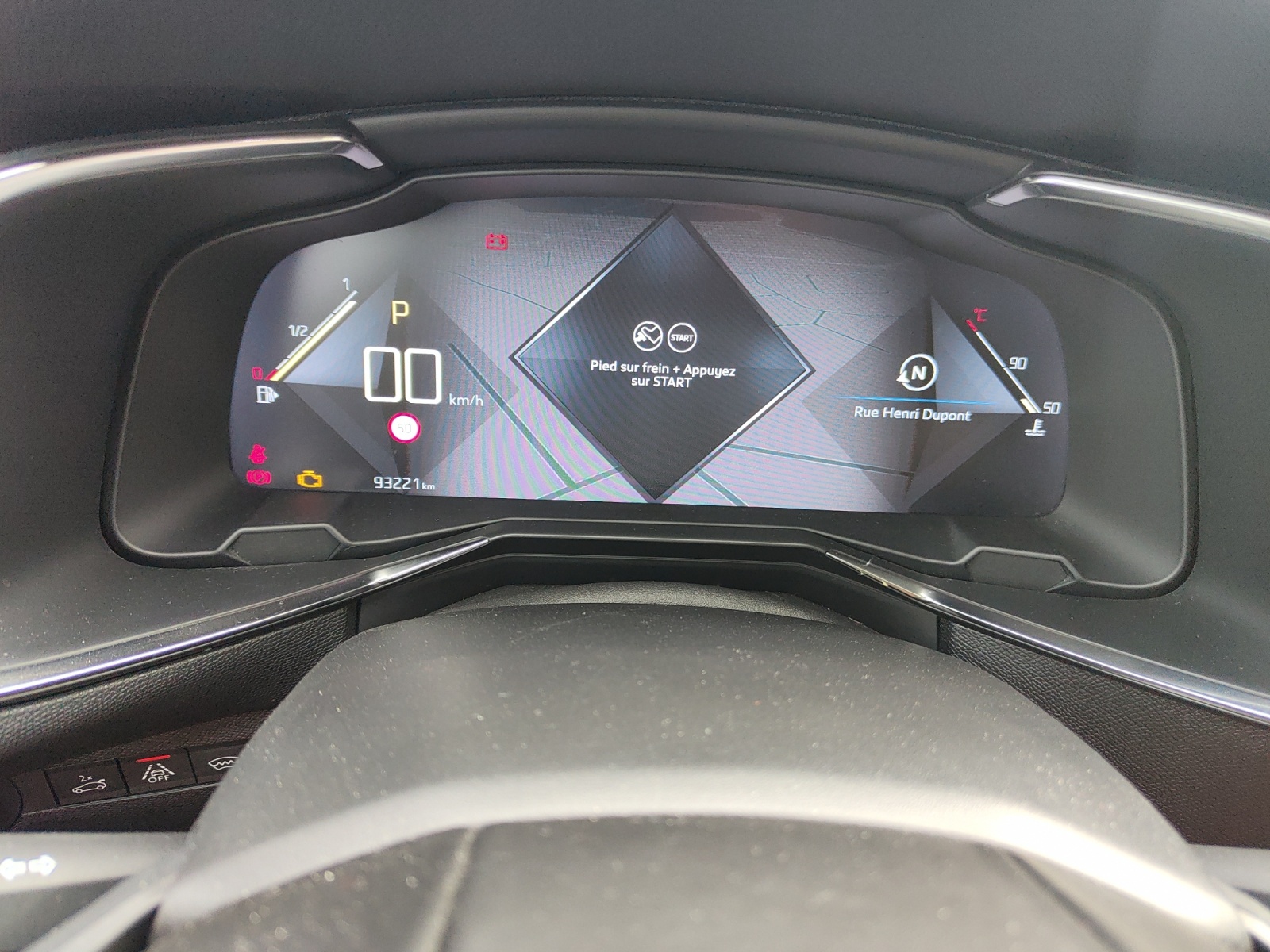 Ds Automobiles Ds 7 16