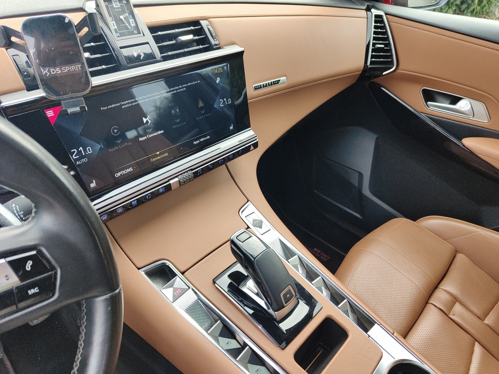 Ds Automobiles Ds 7 17