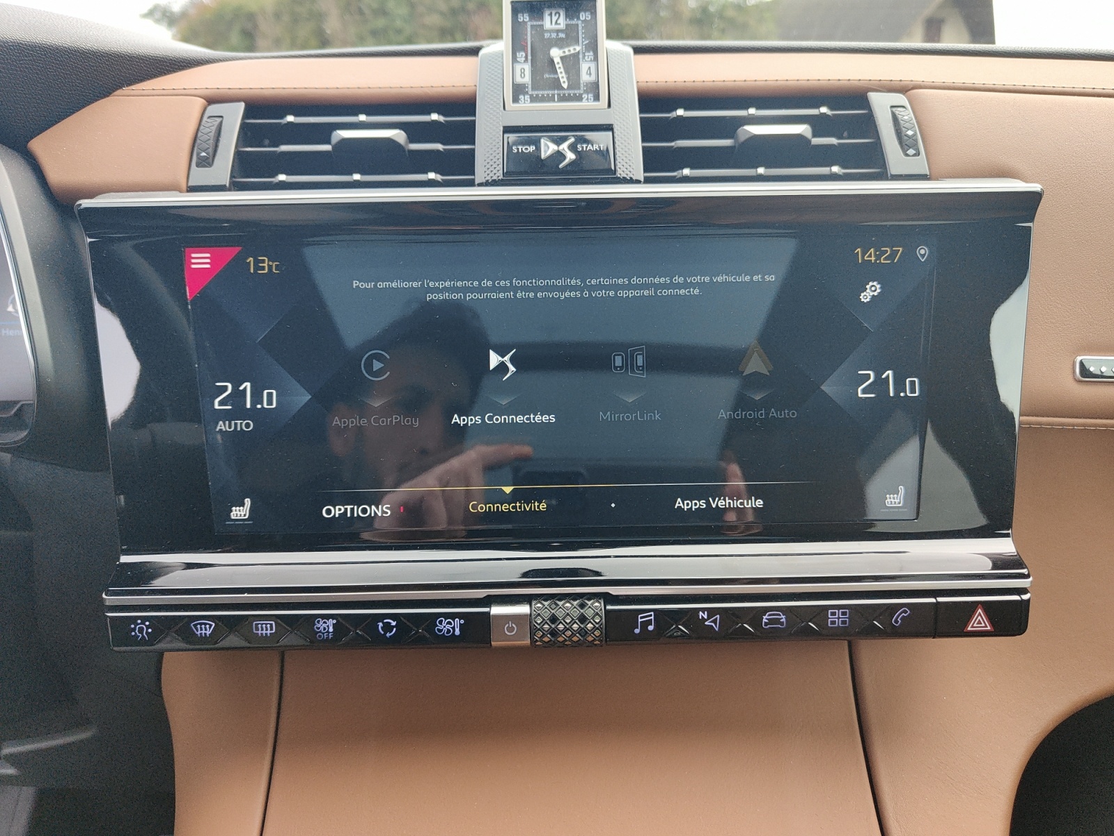 Ds Automobiles Ds 7 18