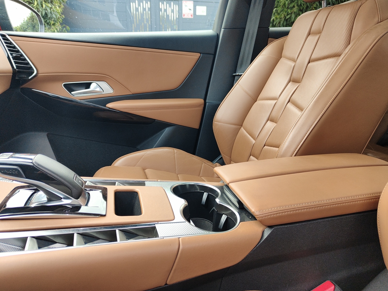 Ds Automobiles Ds 7 26