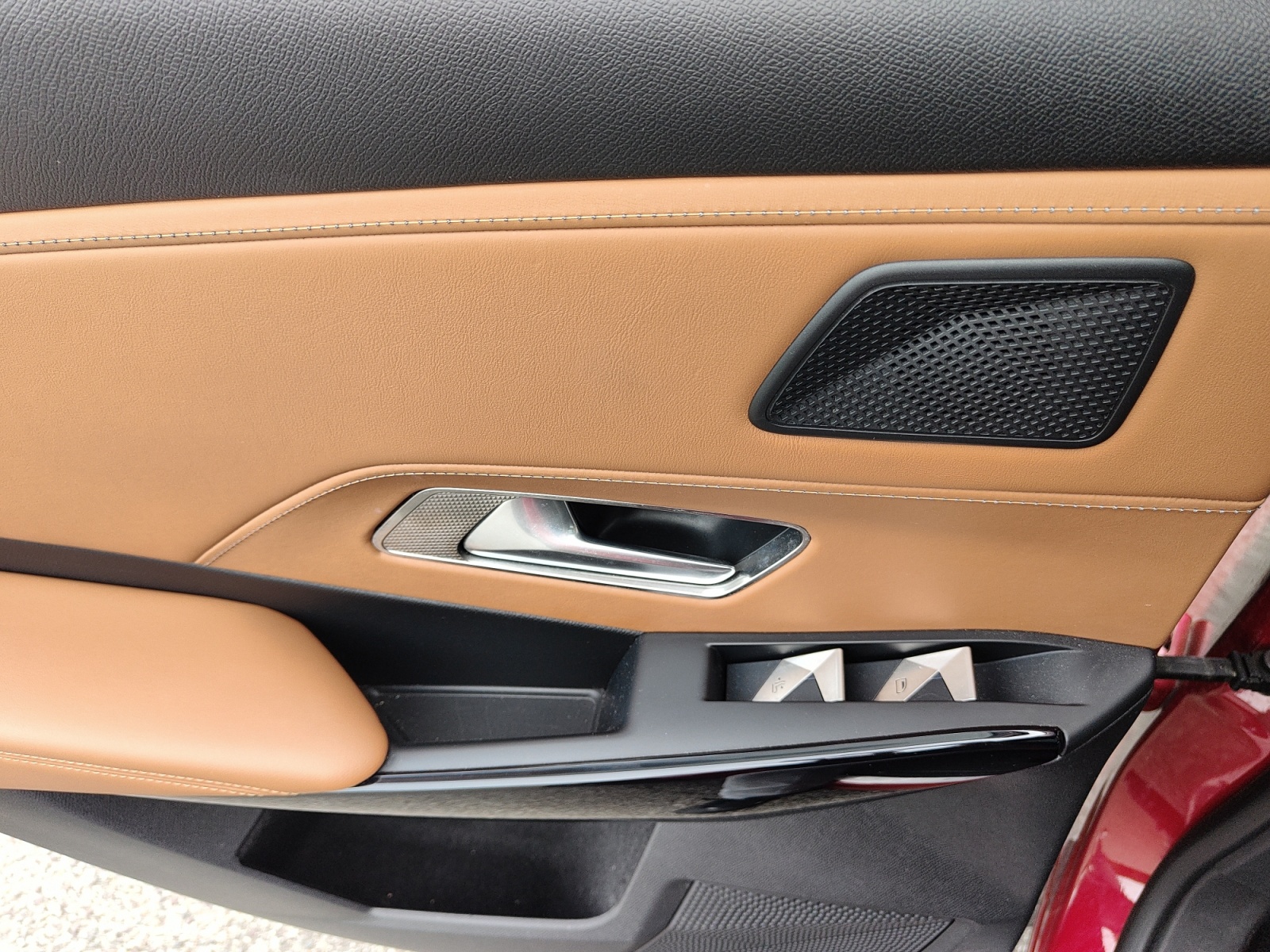 Ds Automobiles Ds 7 30