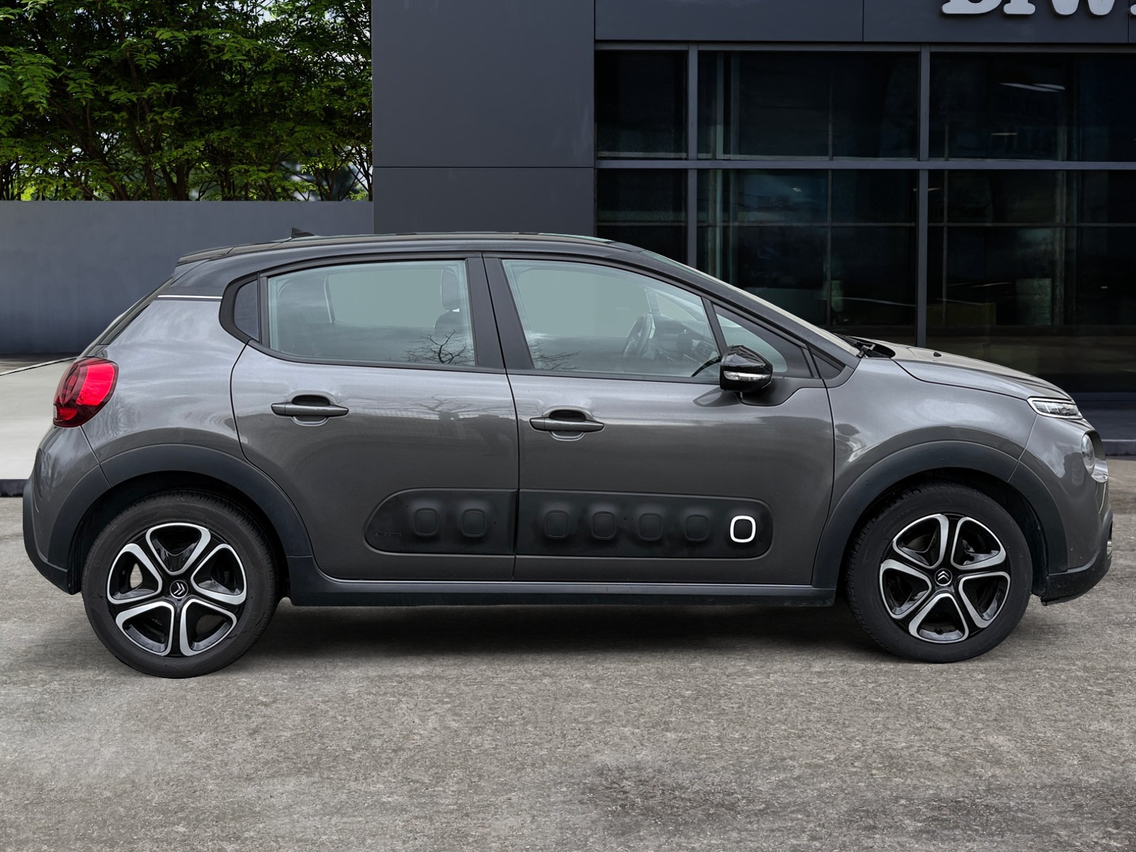 Citroen C3 5