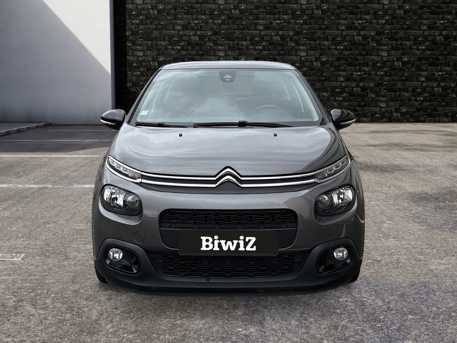 Citroen C3 7