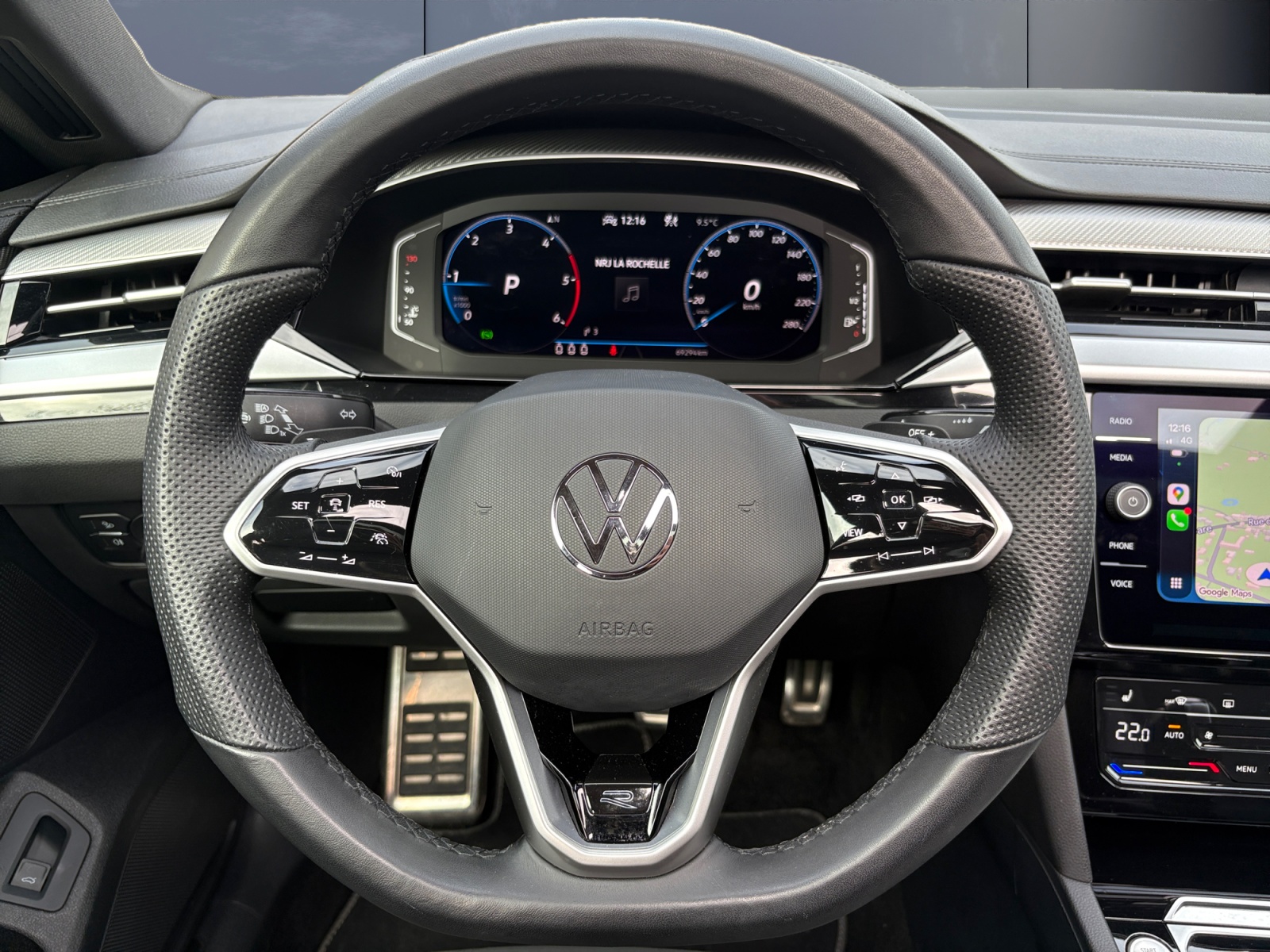 Volkswagen Arteon 15