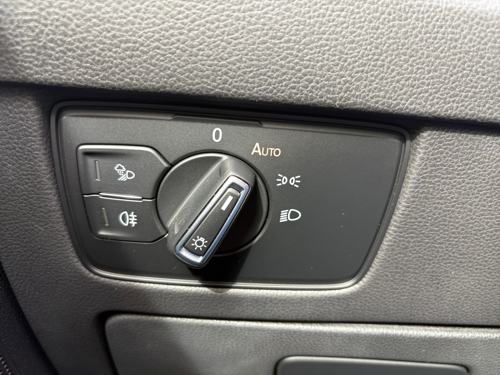 Volkswagen Arteon 18