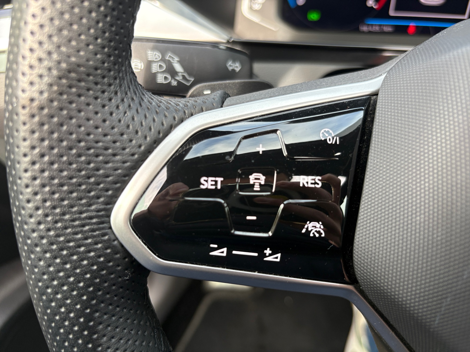 Volkswagen Arteon 19