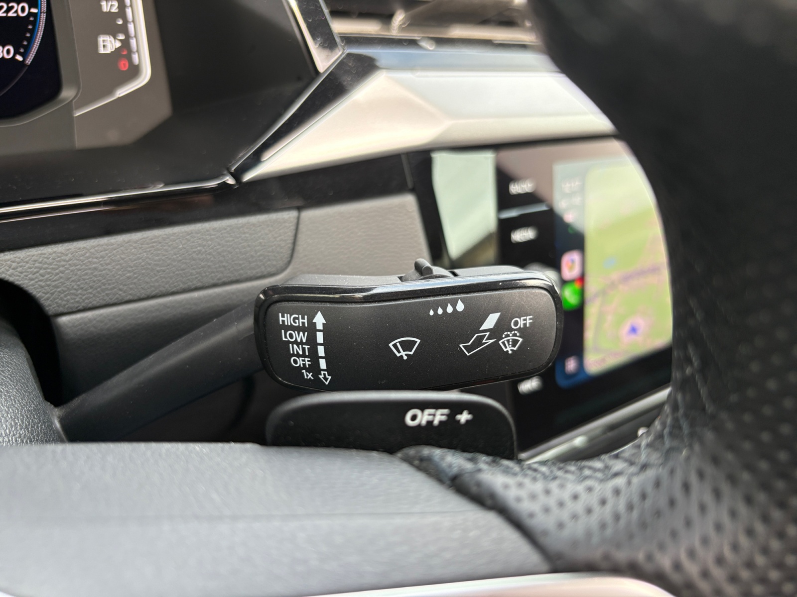 Volkswagen Arteon 21