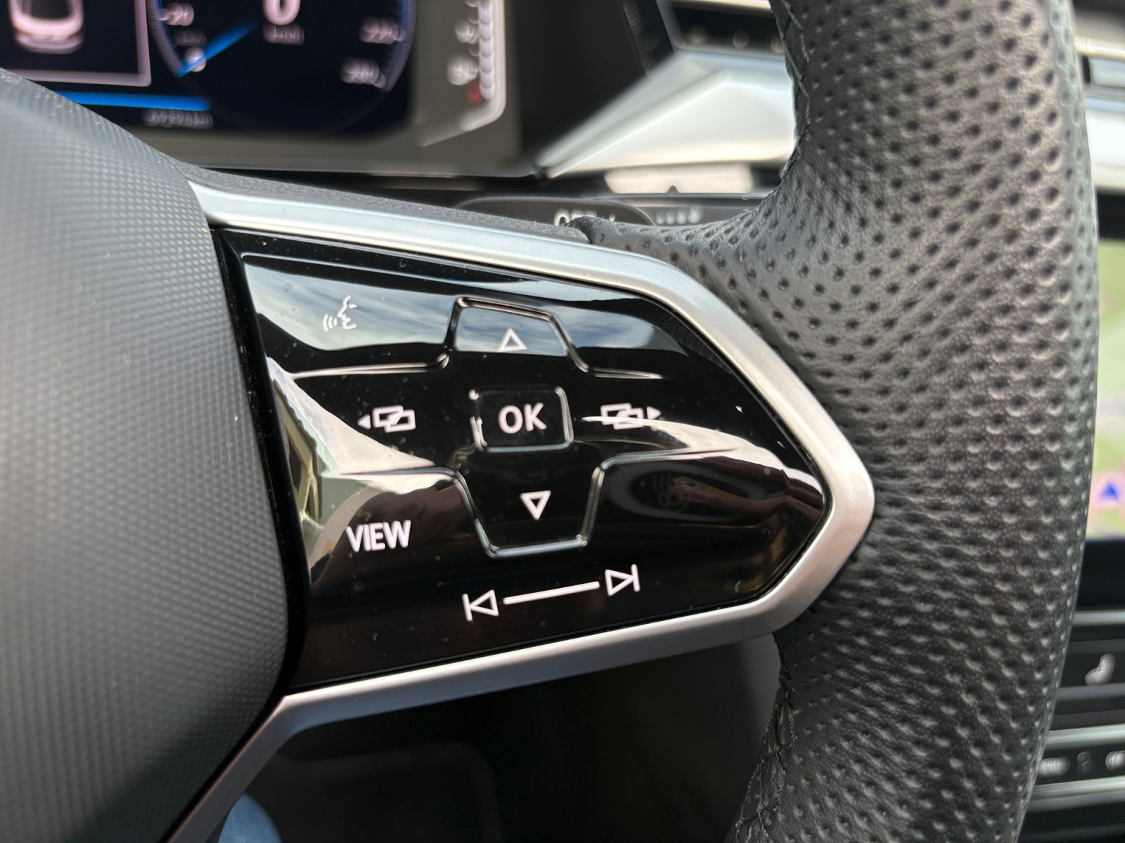 Volkswagen Arteon 22