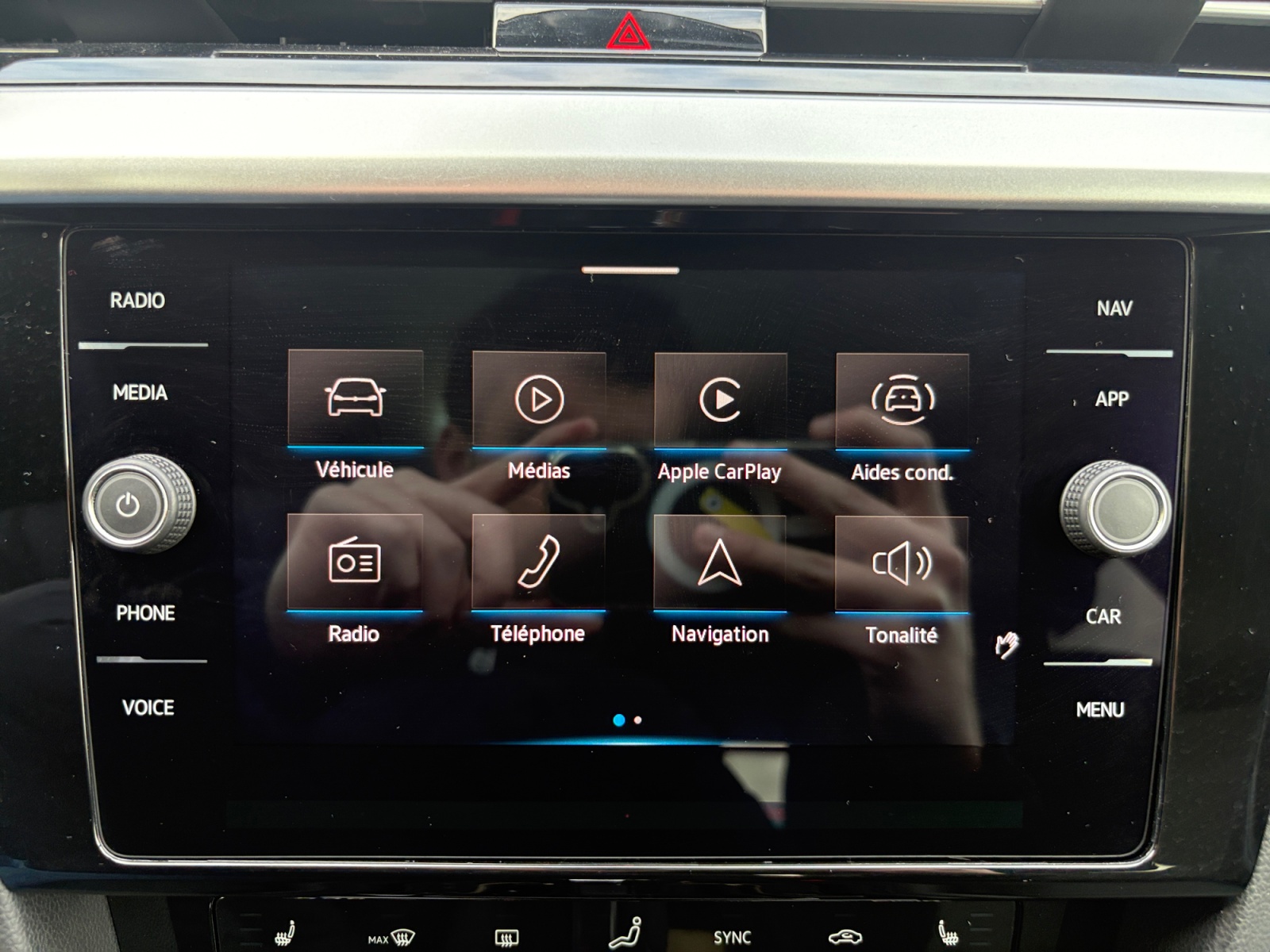 Volkswagen Arteon 25