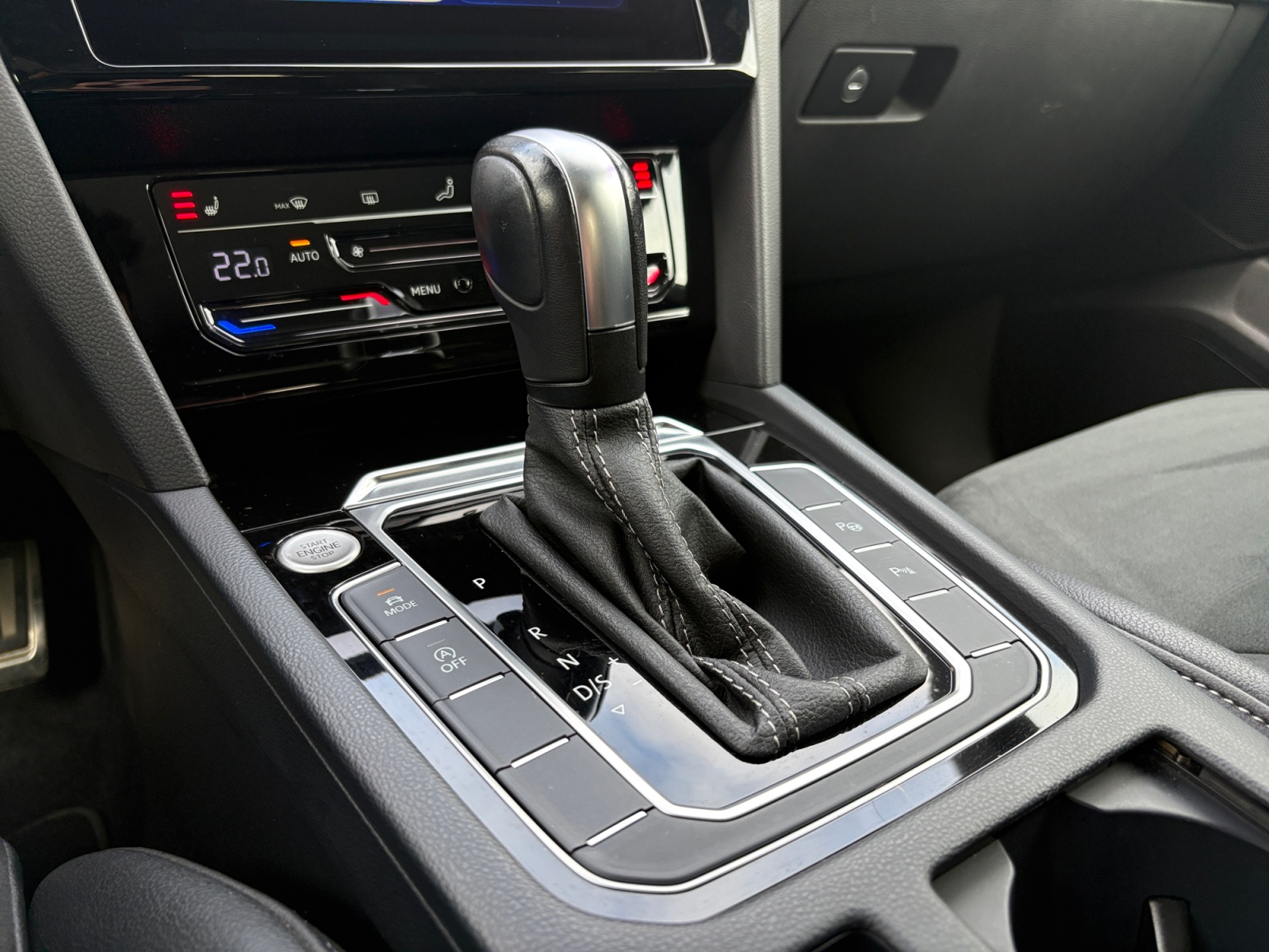 Volkswagen Arteon 30