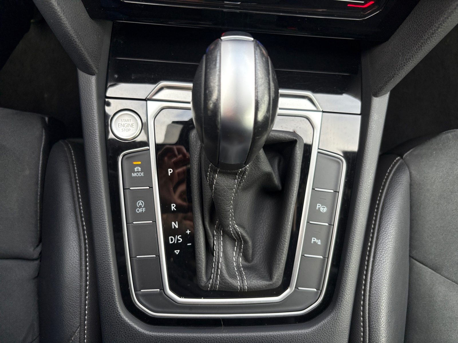 Volkswagen Arteon 31