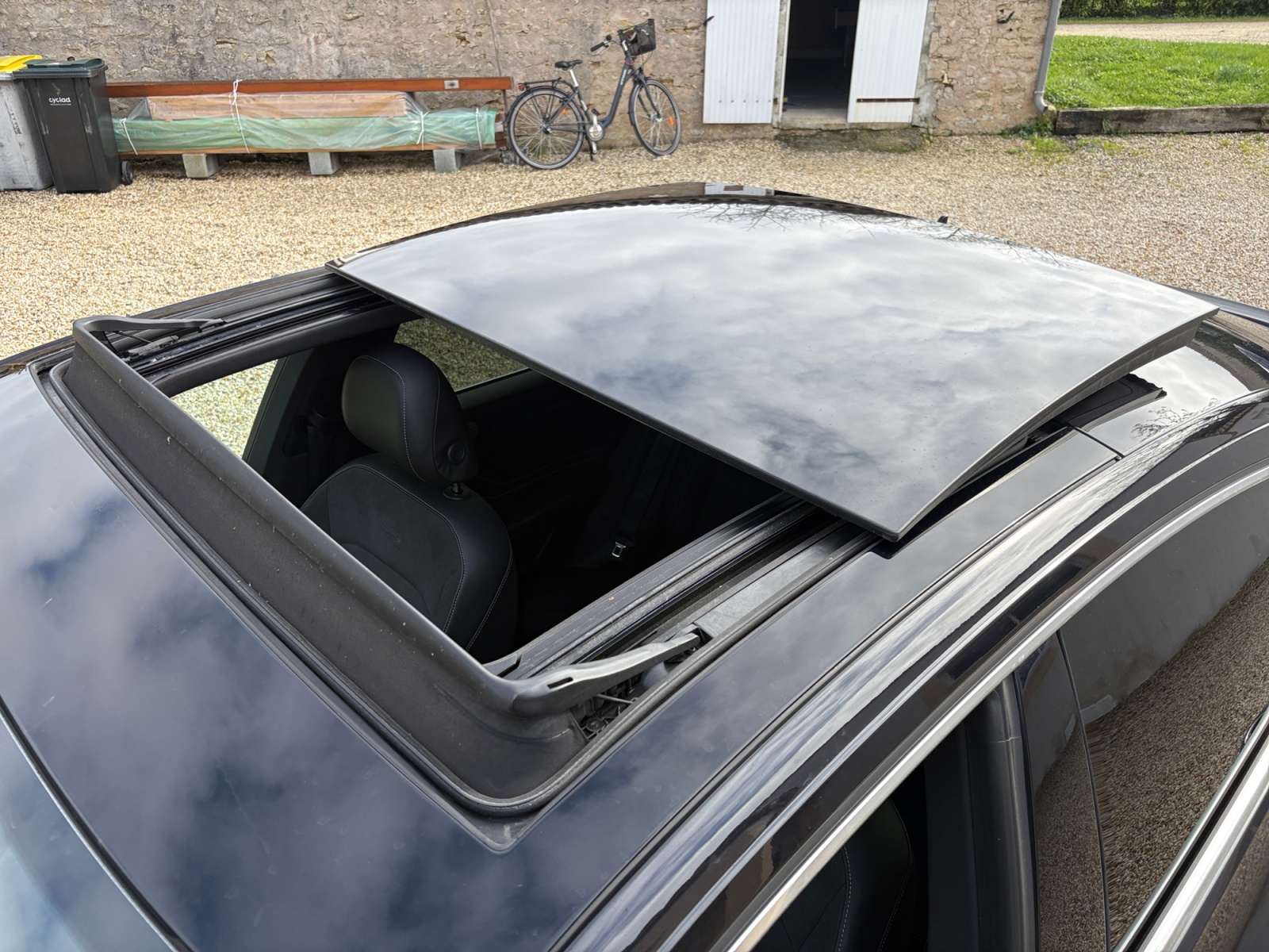 Volkswagen Arteon 35