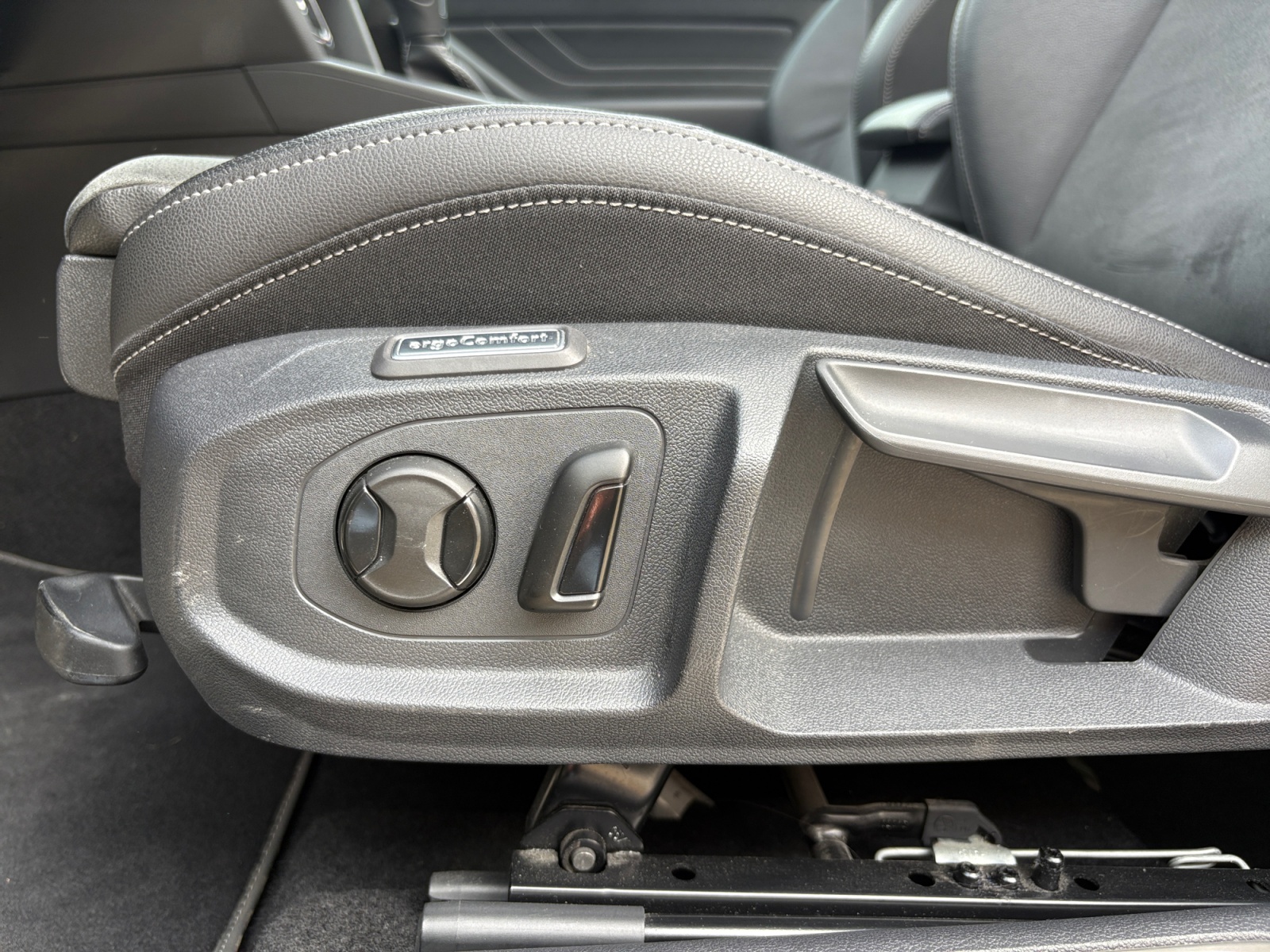 Volkswagen Arteon 32