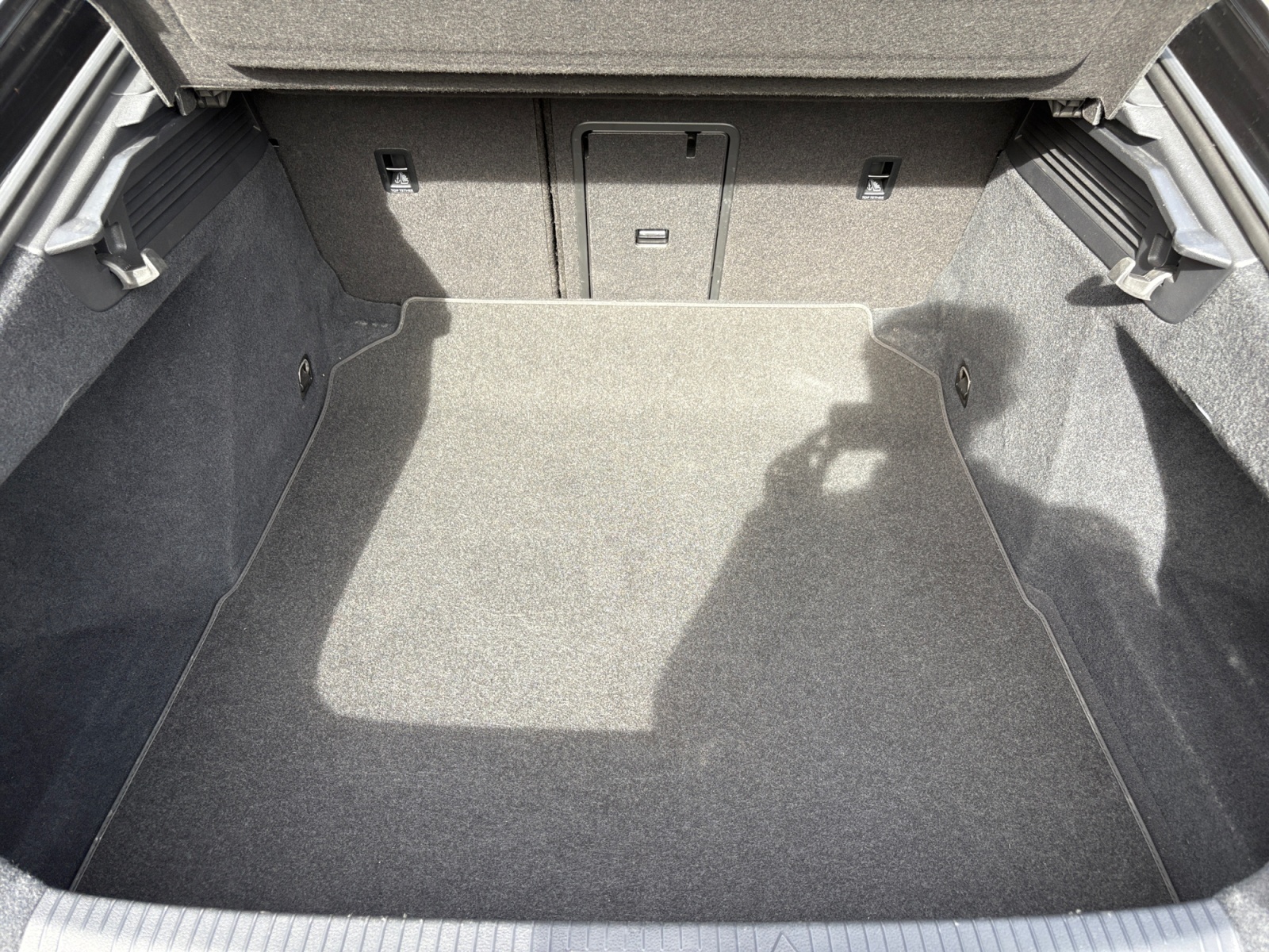 Volkswagen Arteon 33