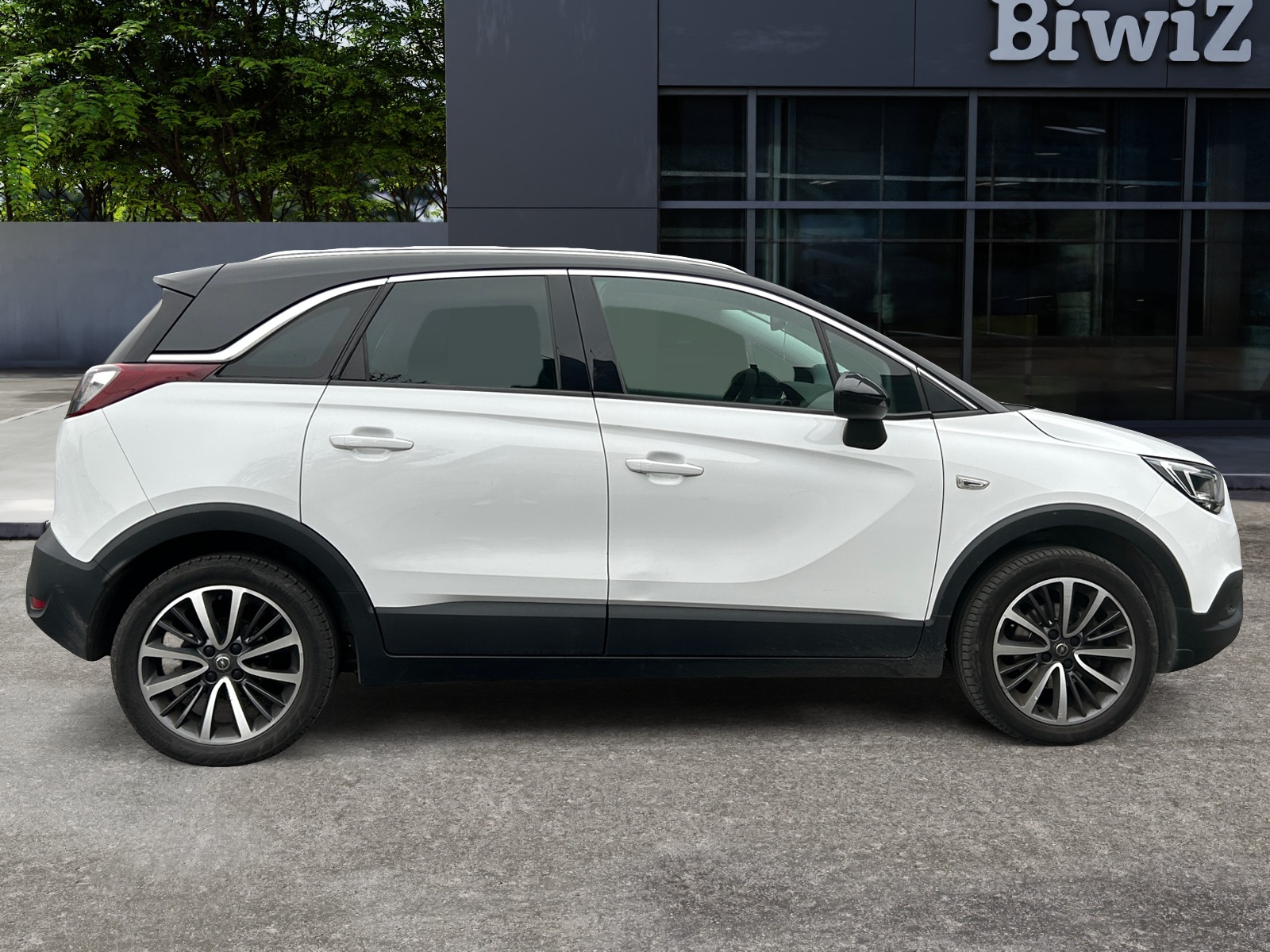 Opel Crossland X 5