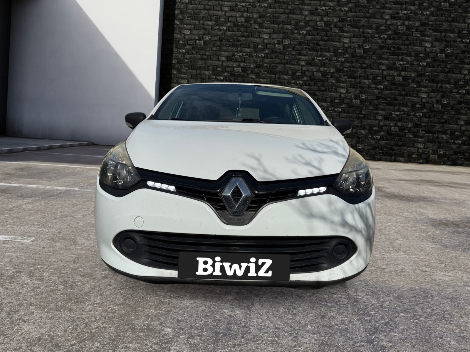 Renault Clio 7