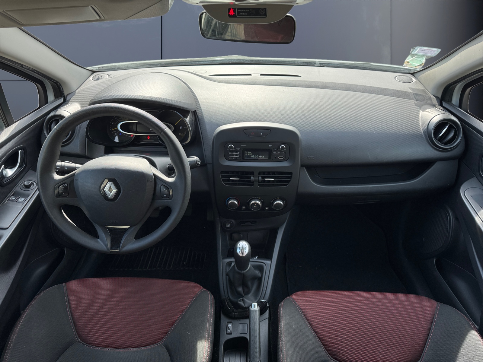 Renault Clio 14