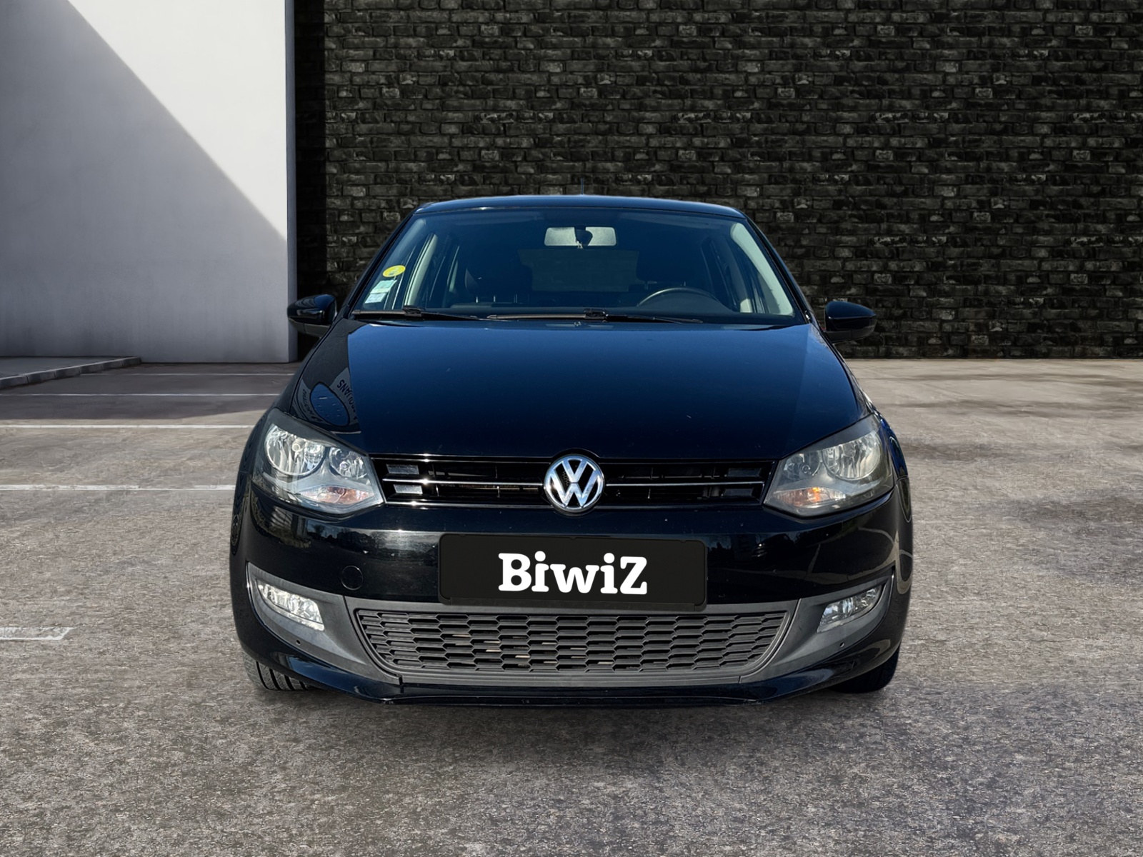 Volkswagen Polo 7
