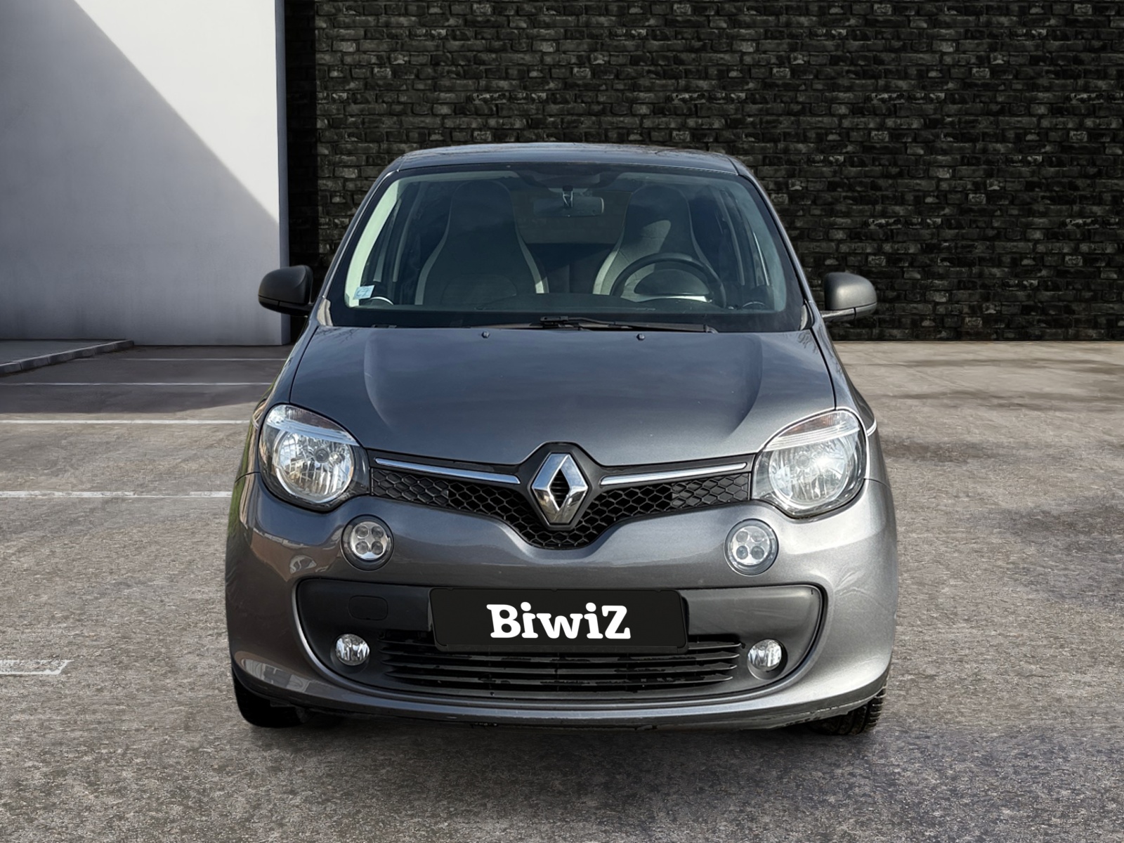 Renault Twingo 7