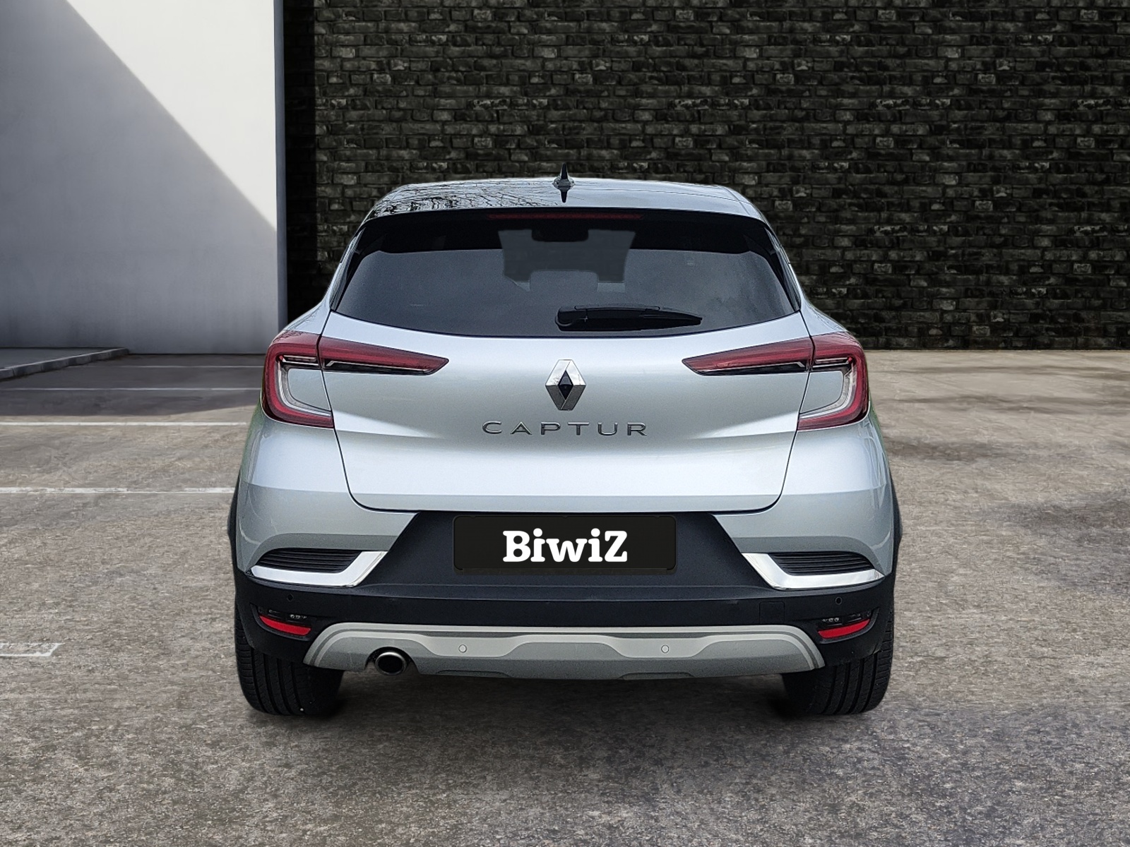 Renault Captur 3