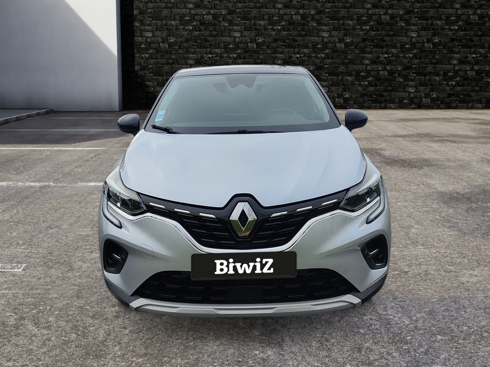 Renault Captur 7