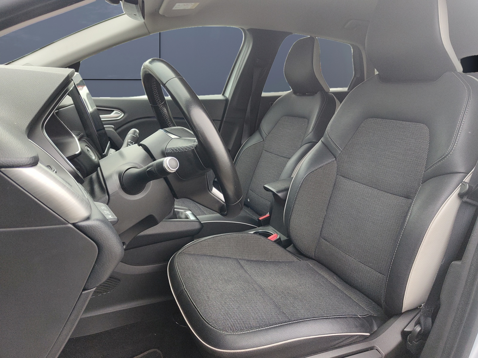 Renault Captur 9