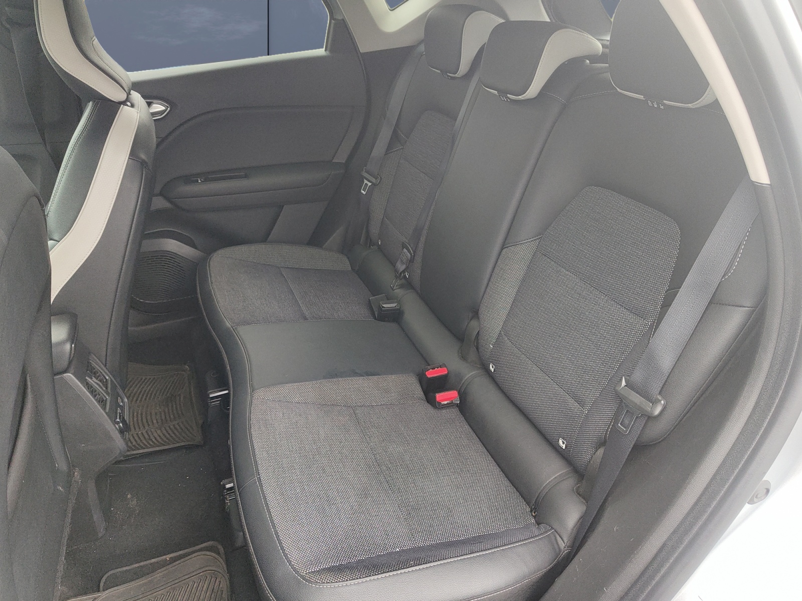 Renault Captur 10