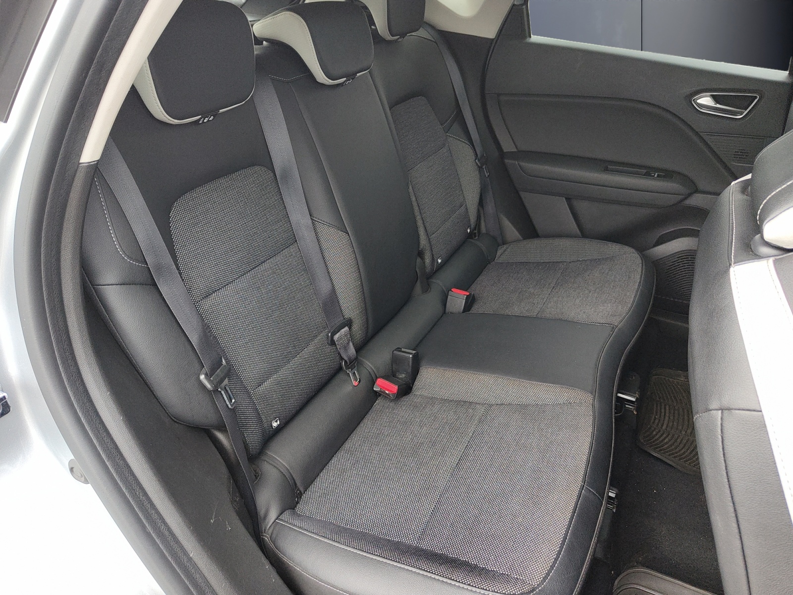 Renault Captur 11