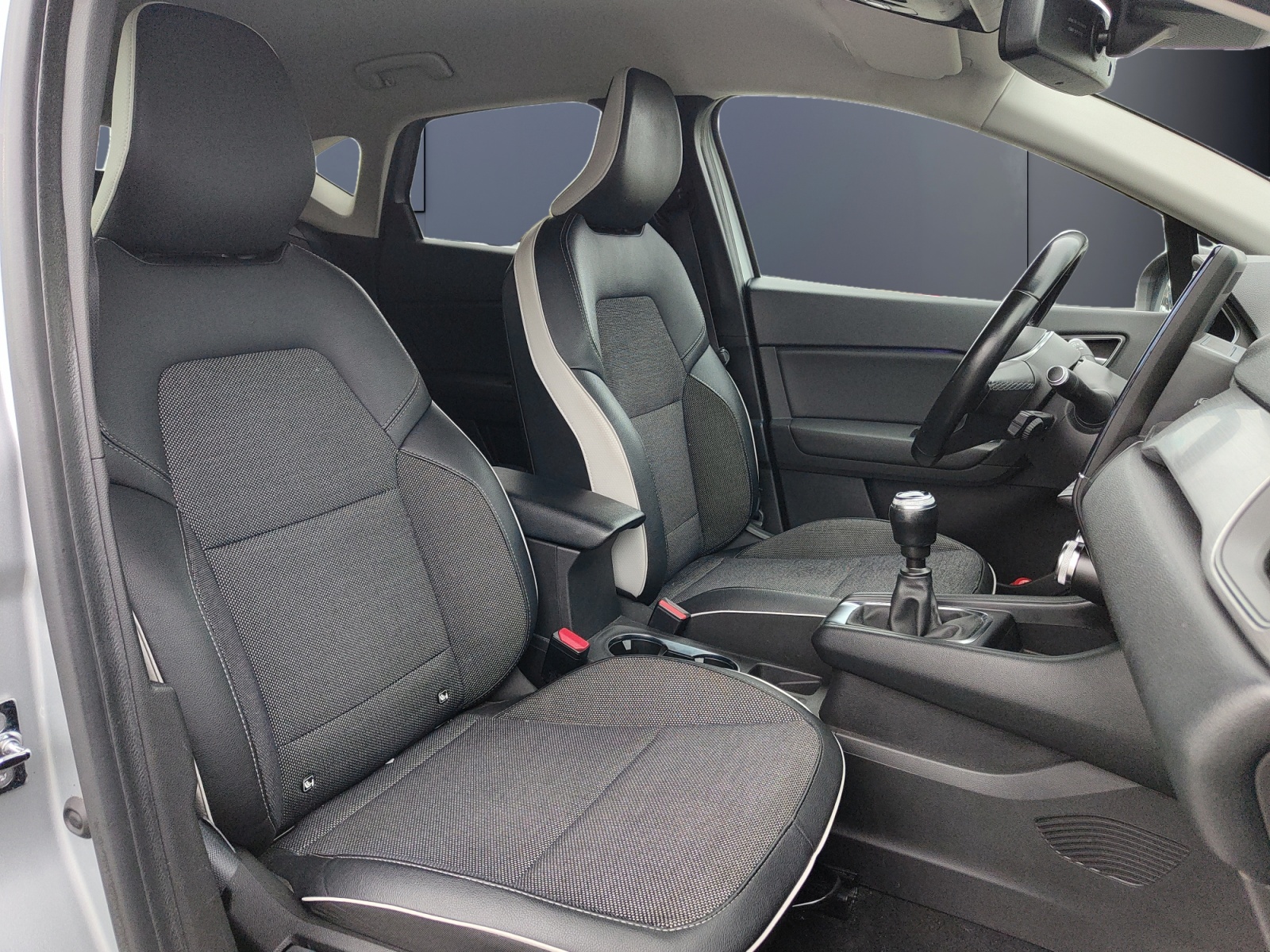Renault Captur 13