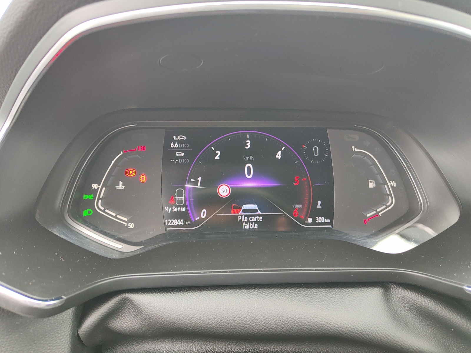 Renault Captur 16