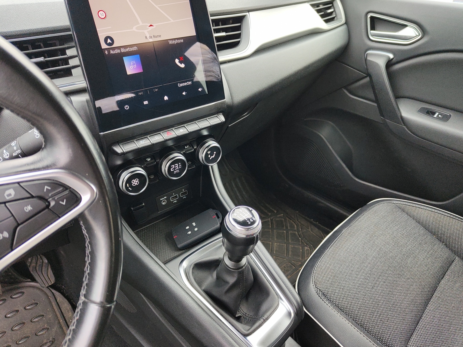 Renault Captur 17