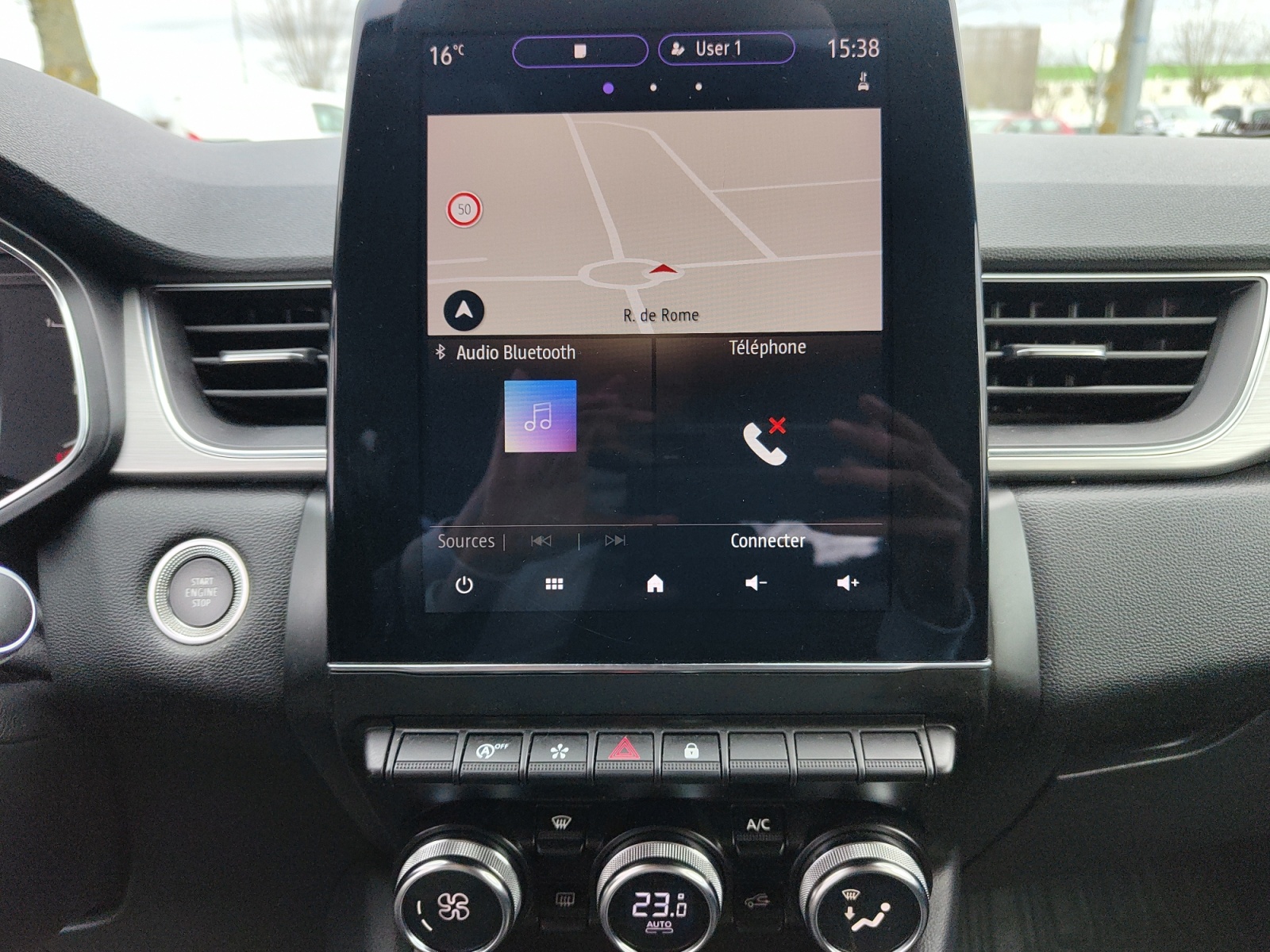 Renault Captur 18
