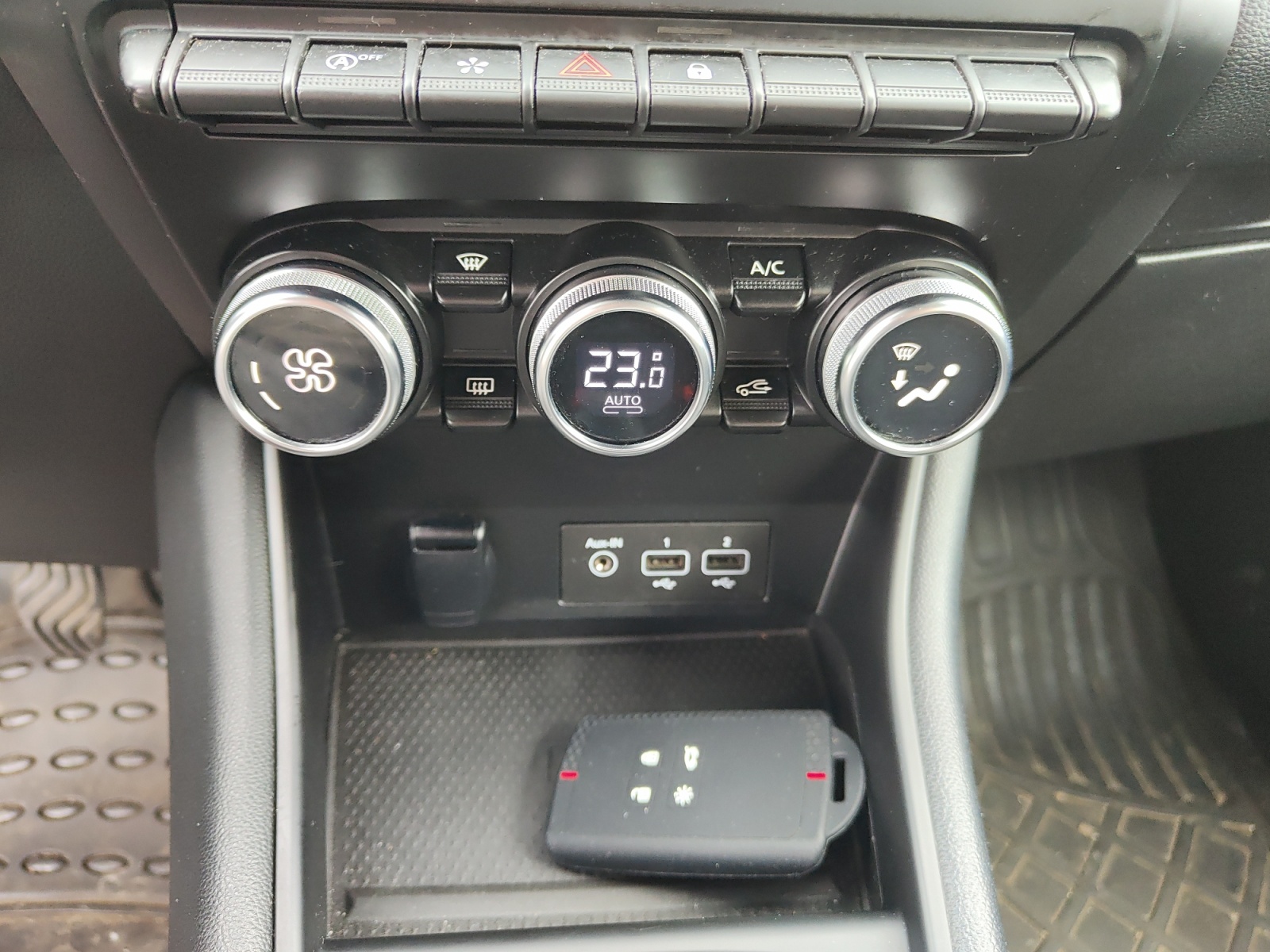 Renault Captur 19