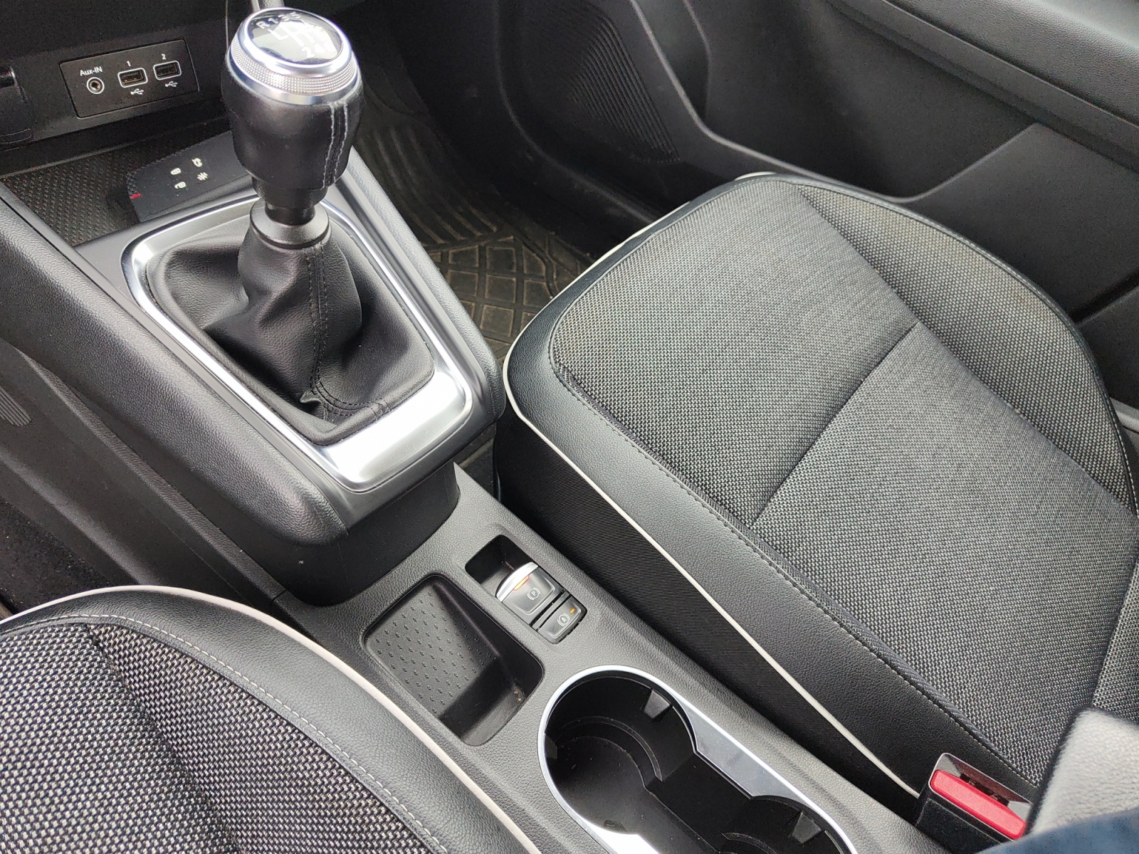 Renault Captur 20