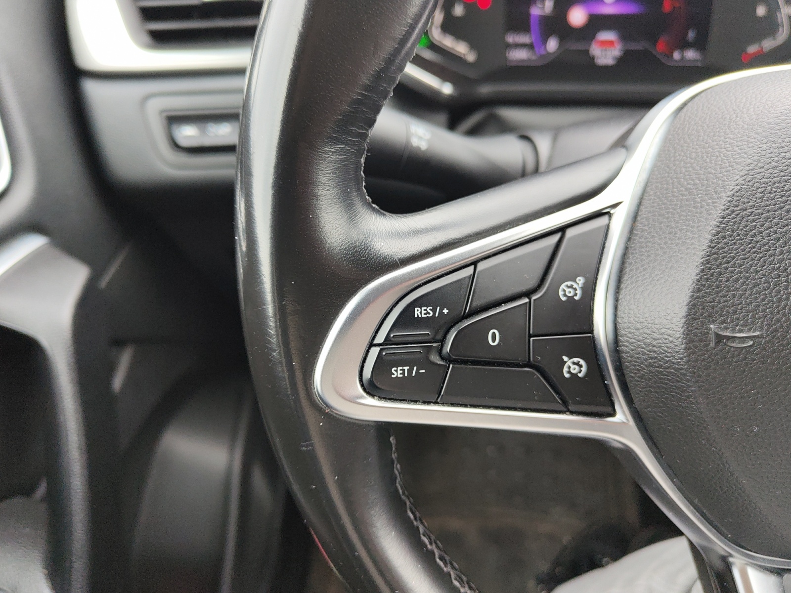 Renault Captur 22