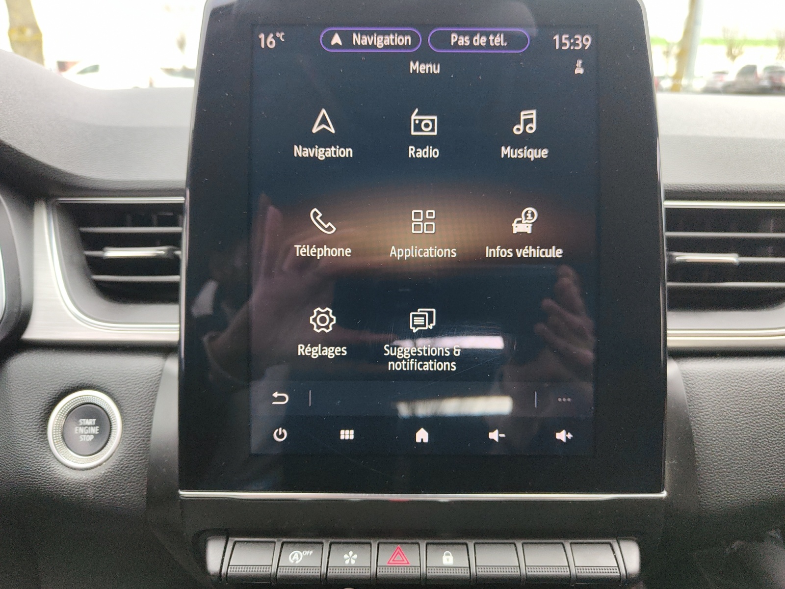 Renault Captur 25