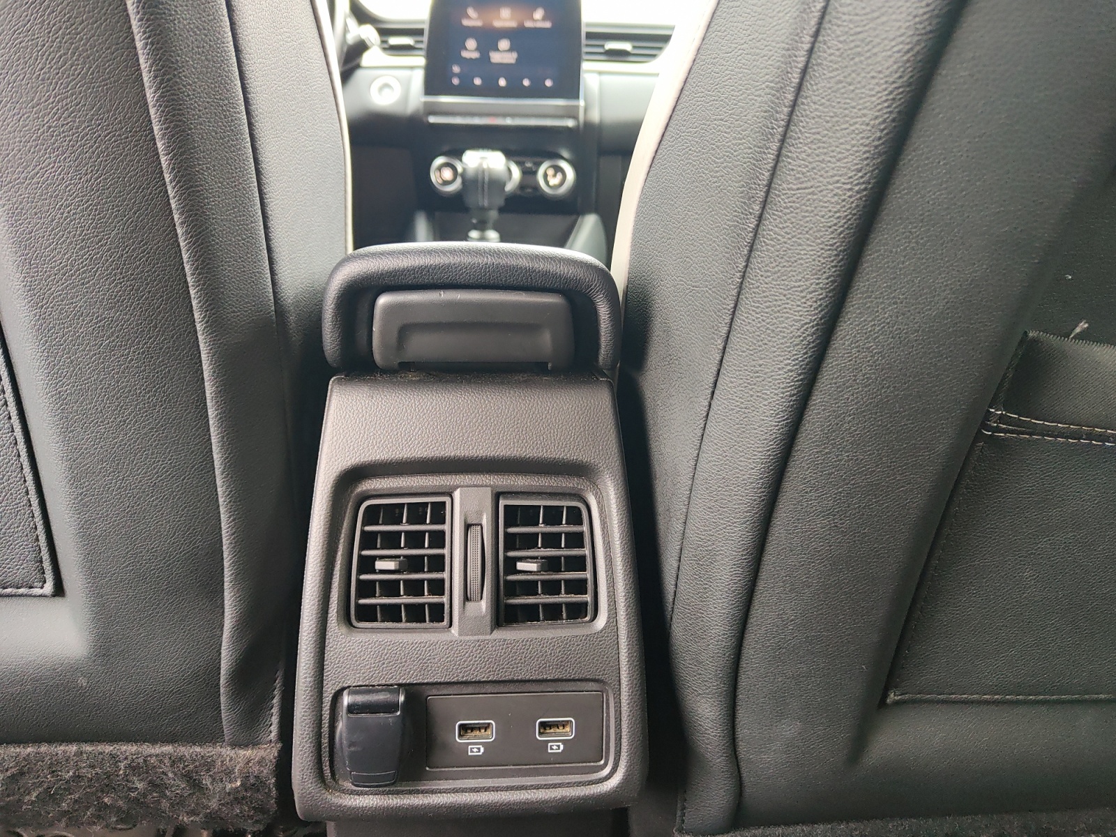 Renault Captur 28