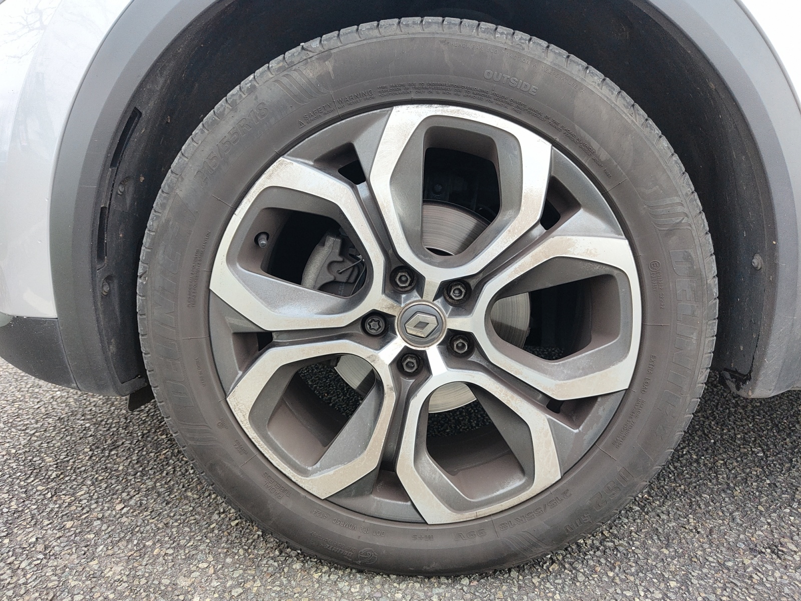 Renault Captur 30