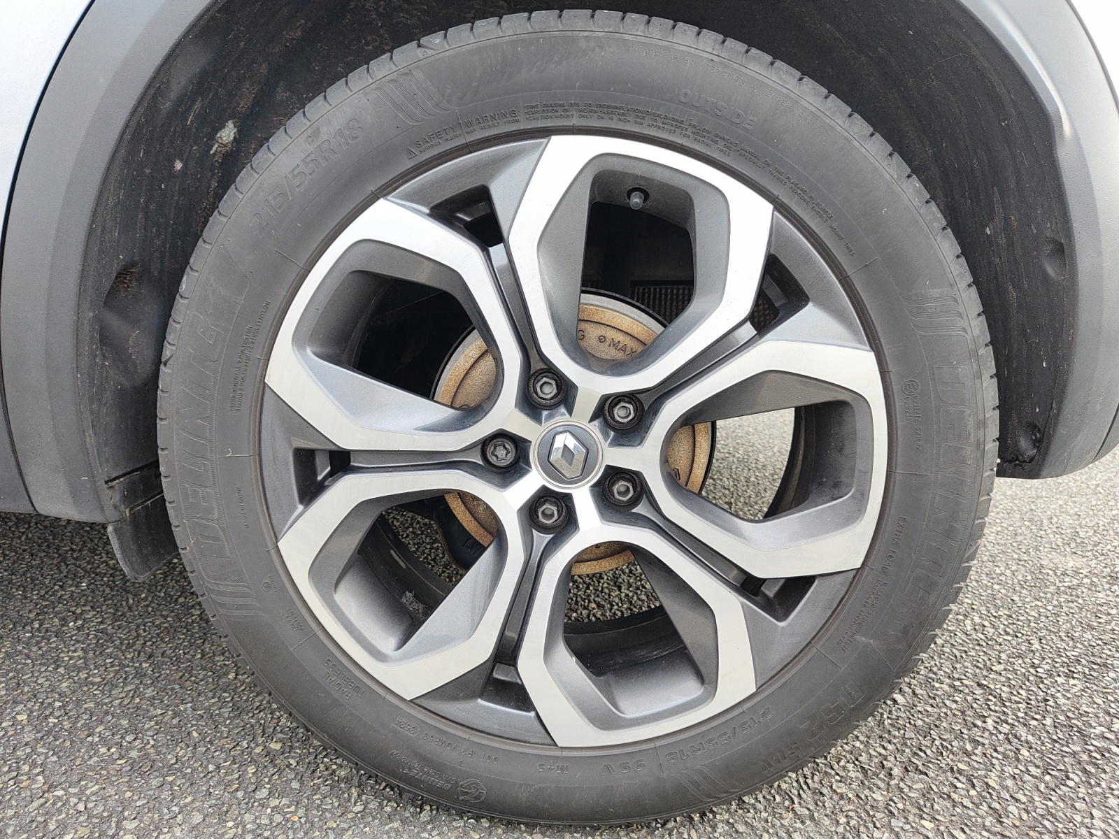 Renault Captur 31