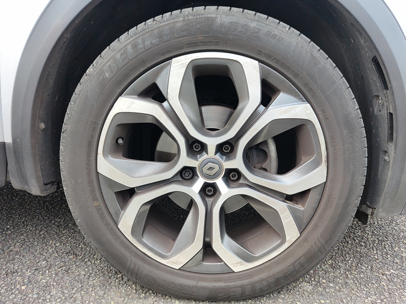 Renault Captur 33