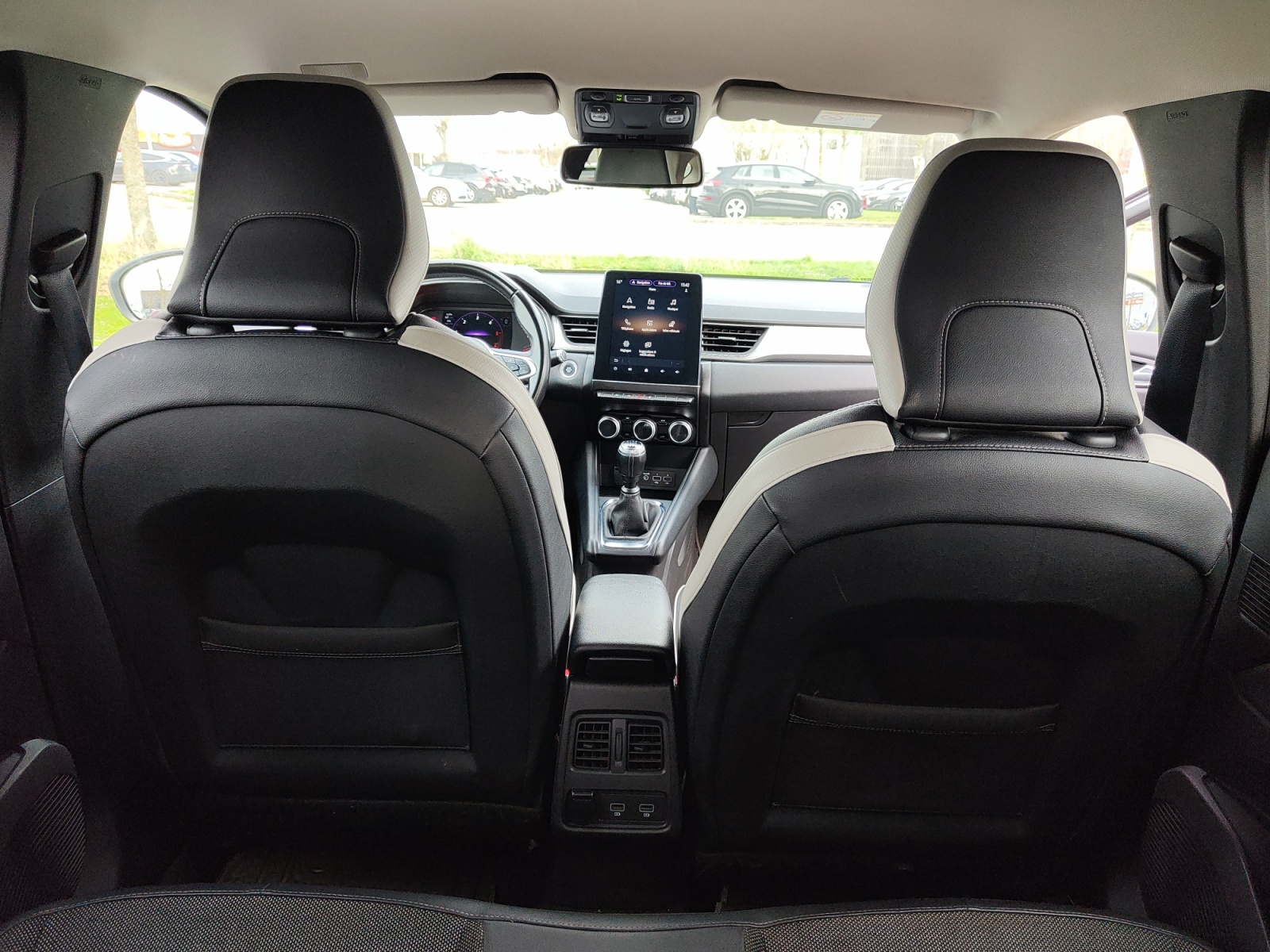 Renault Captur 34