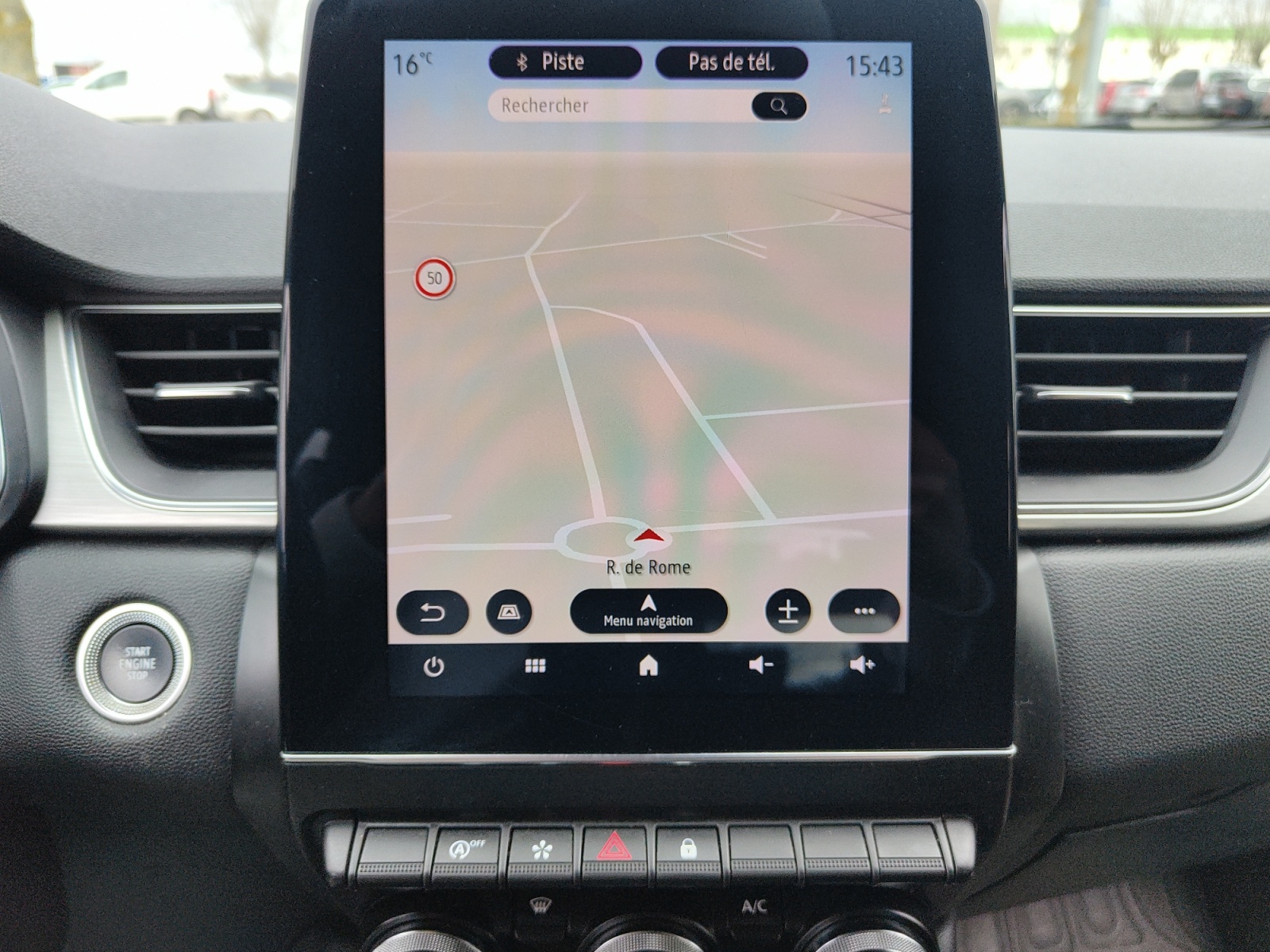 Renault Captur 36