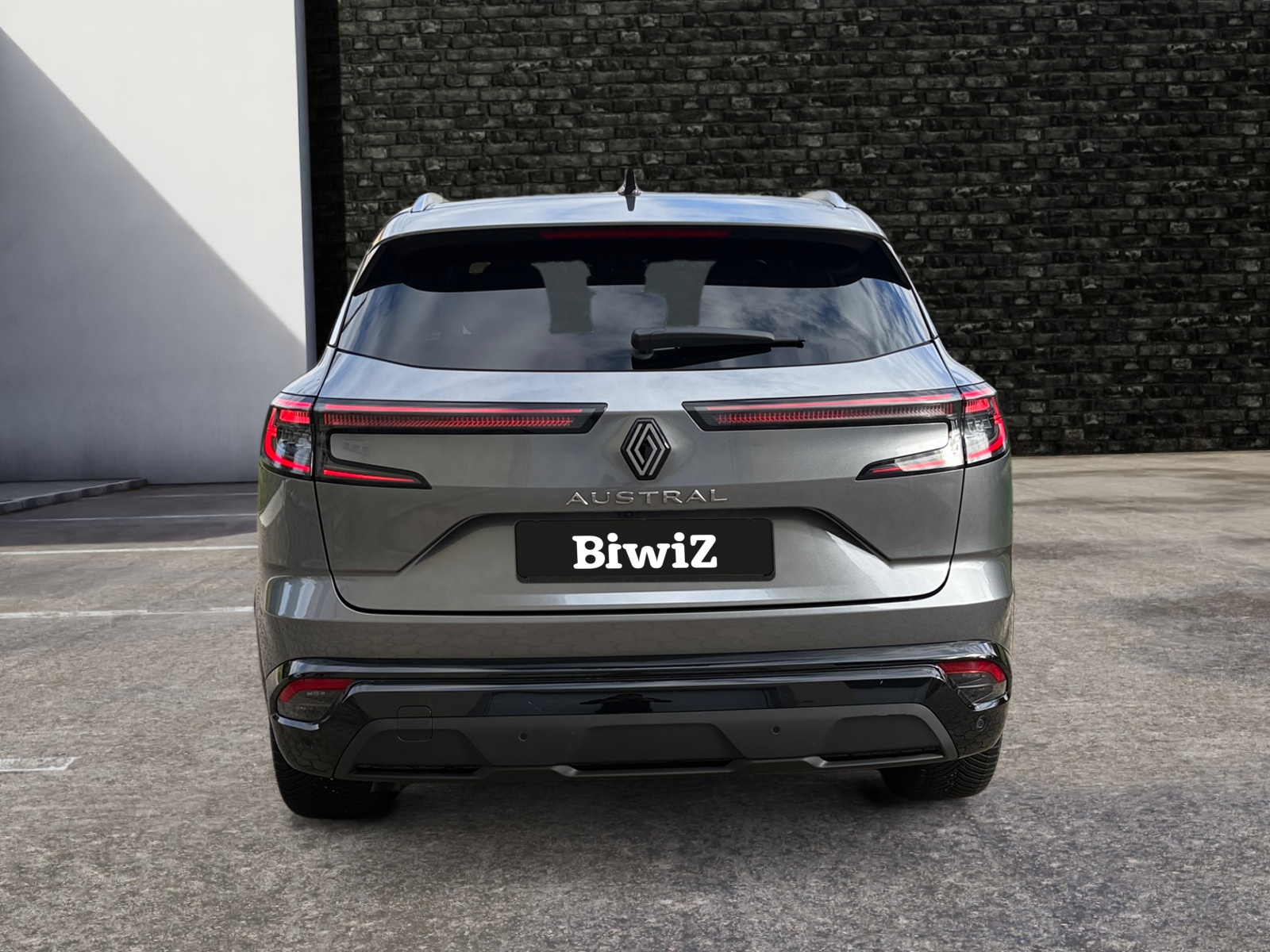 Renault Austral 3