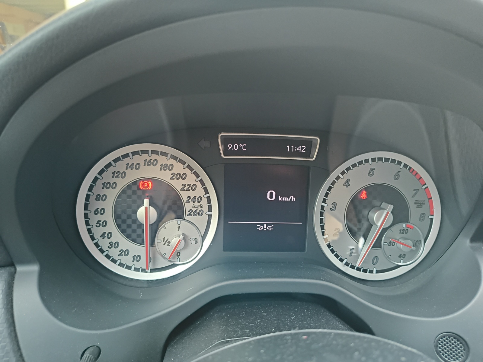 Mercedes-Benz Classe A 16