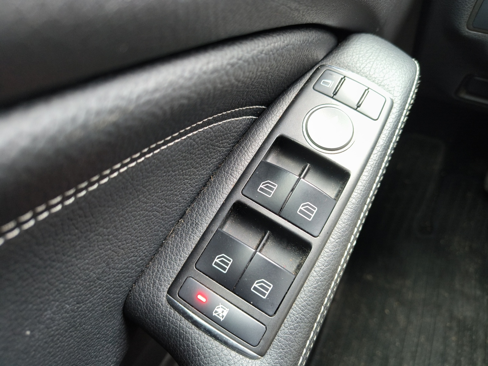 Mercedes-Benz Classe A 19