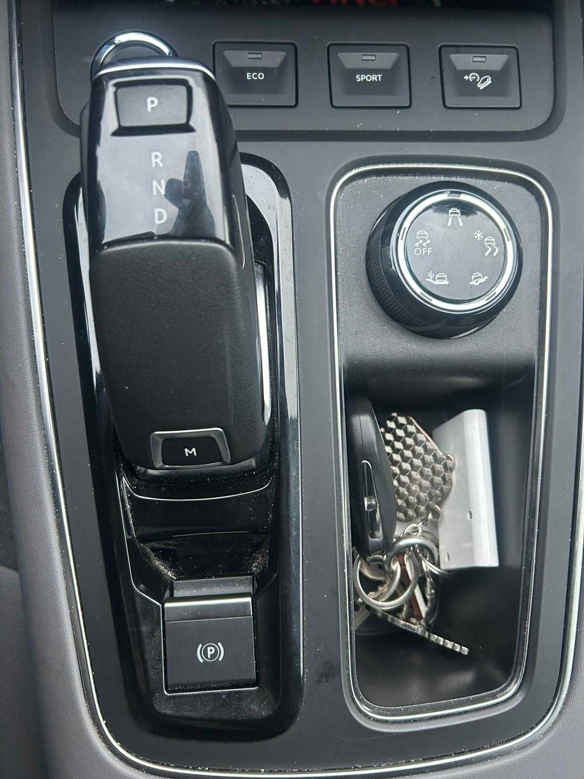 Citroen C5 Aircross 20