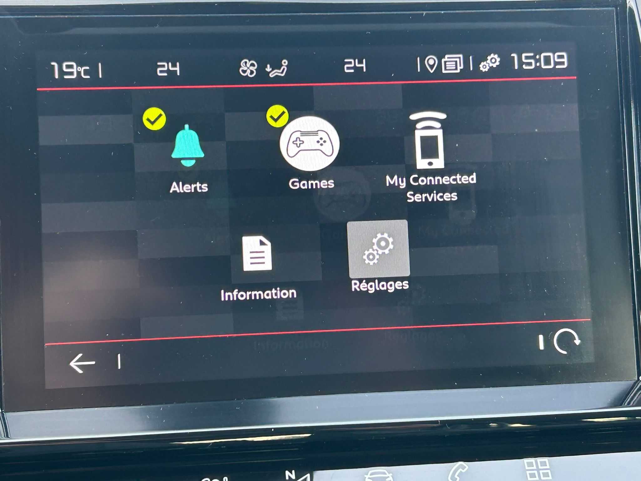 Citroen C5 Aircross 28